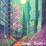 [ラップビート・バージョン] Lovely (Rap Version) – Genx Beats