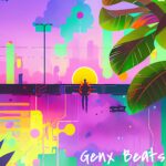[ラップビート・バージョン] New Insight (Rap Version) – Genx Beats