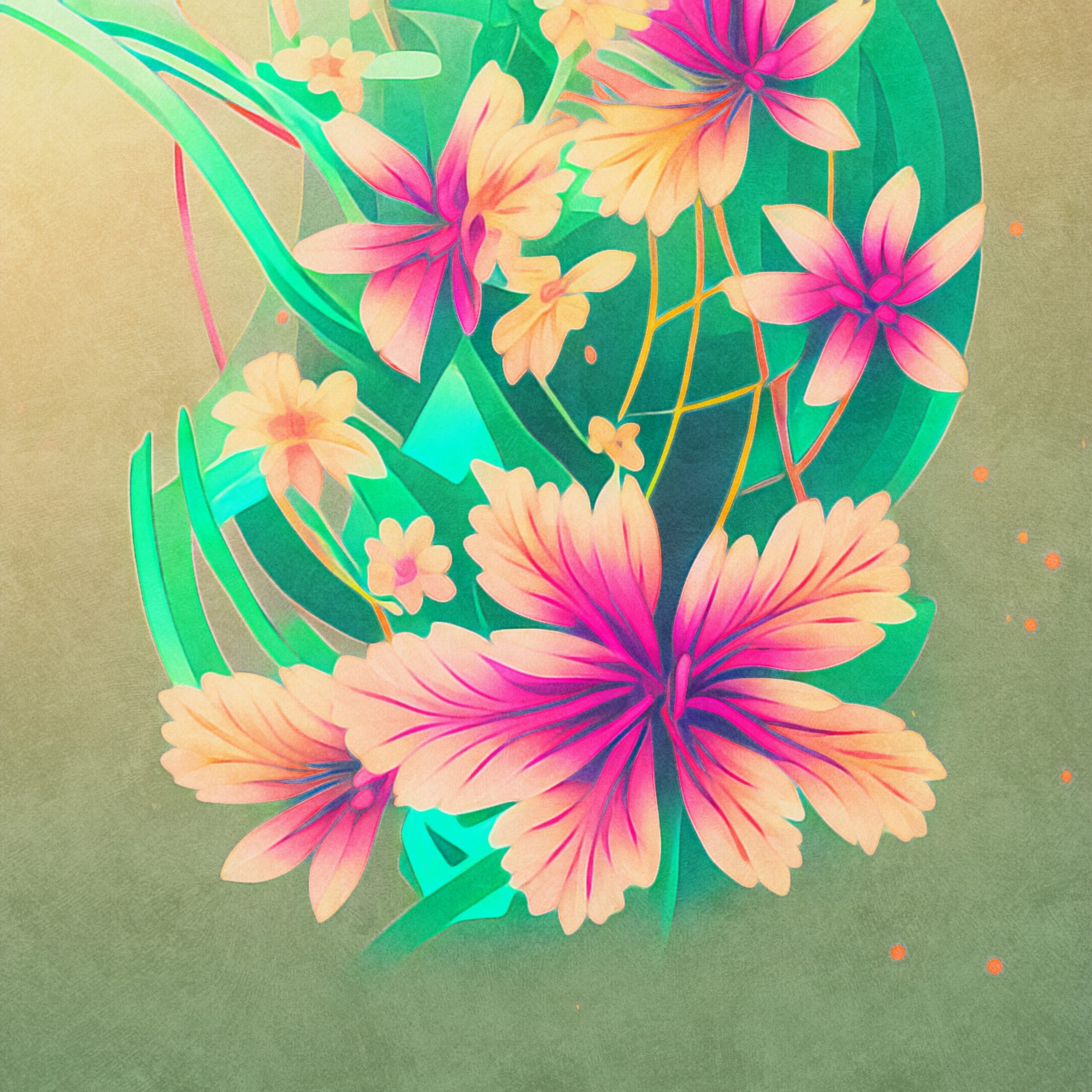 Another Flower Art scaled