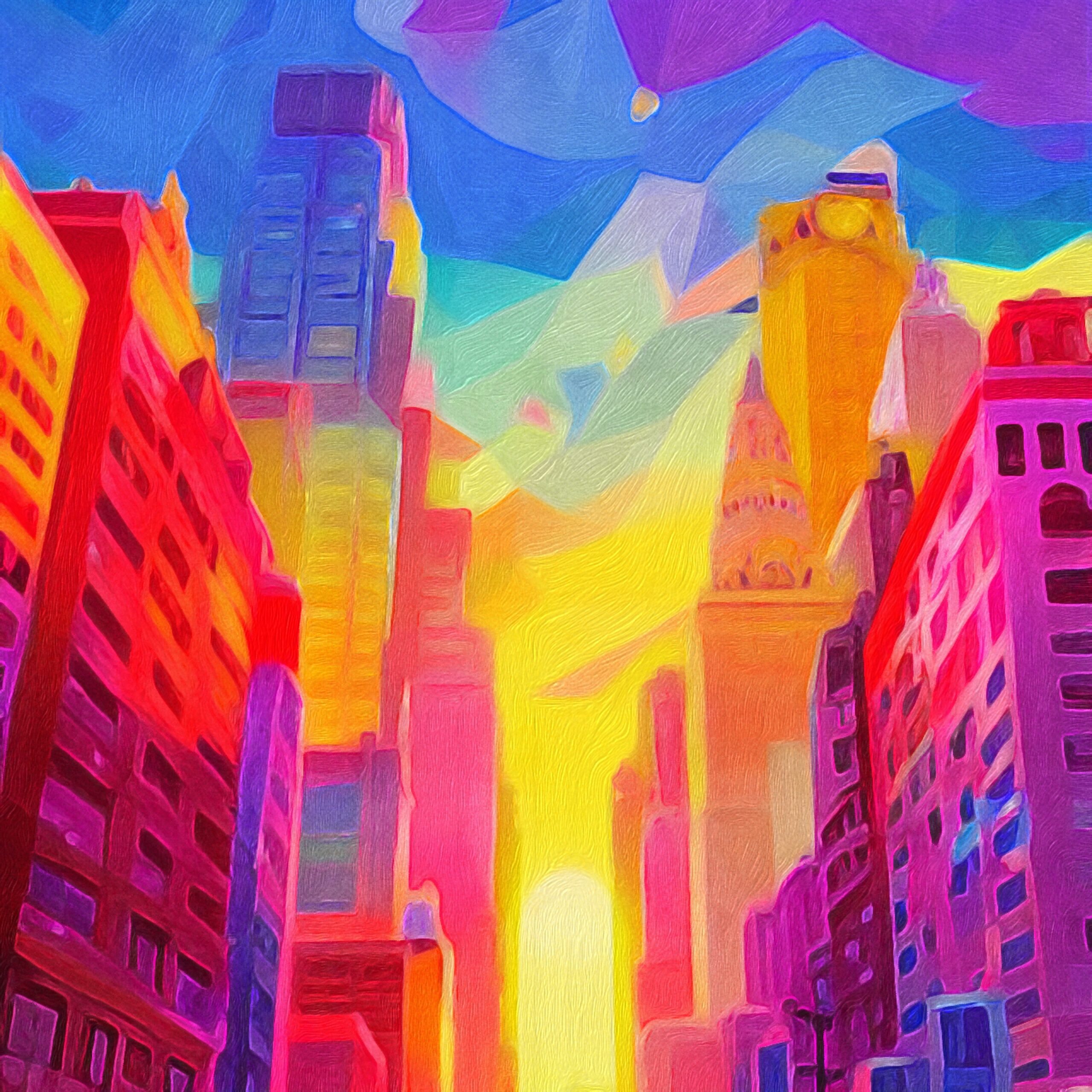 Cityscape scaled