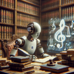 AIが作った音楽の著作権は誰にありますか？