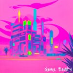 [暗いヒップホップビート] Desert Laboratory – Genx Beats