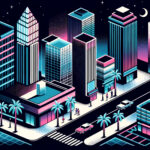 [音楽] Night City