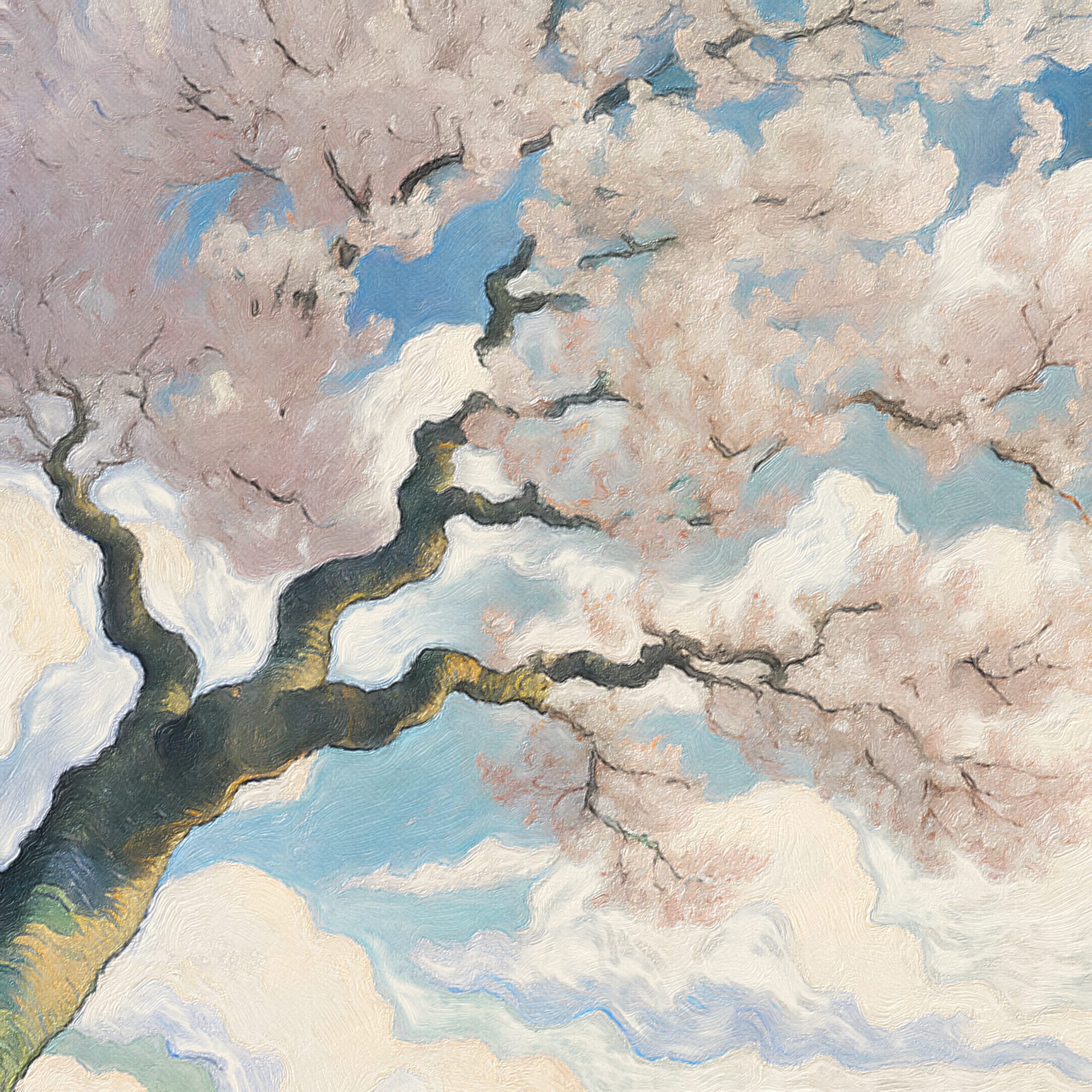 Sakura Spring scaled