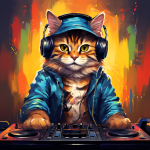 djfunnycat