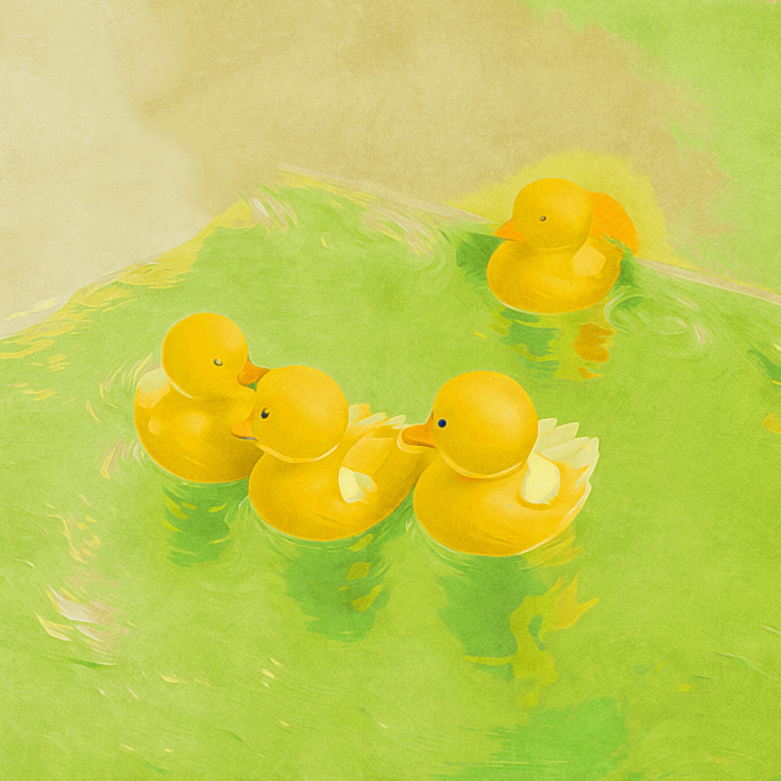 quackinthetub scaled