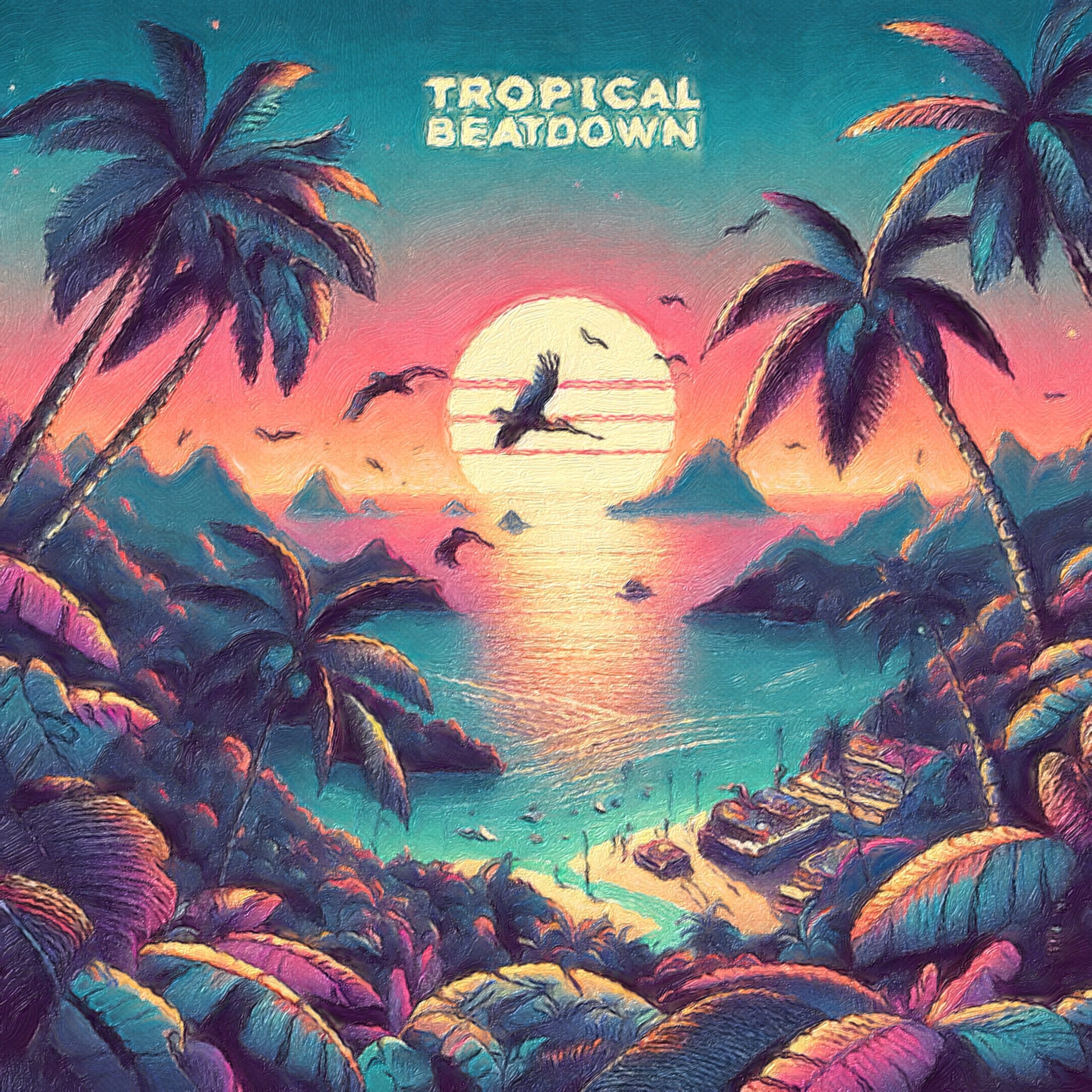 tropicalbeatdown scaled