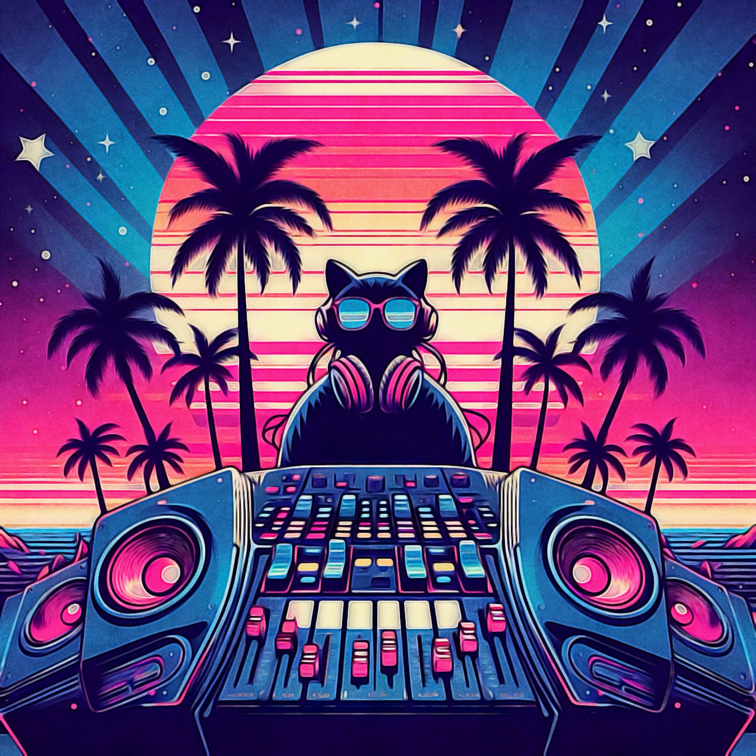 upbeatsoundtrack scaled