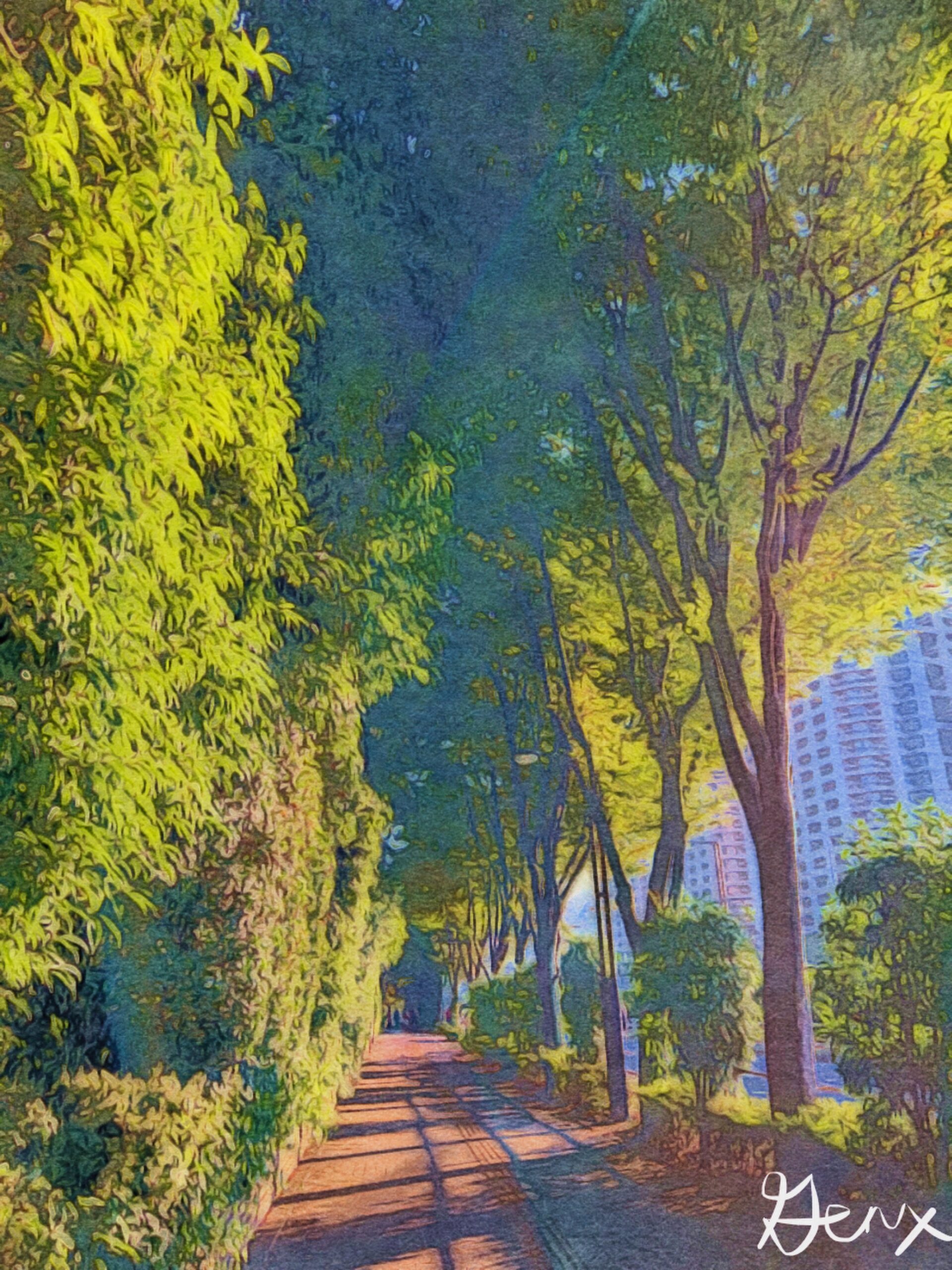 [Art] Midori No Barrier