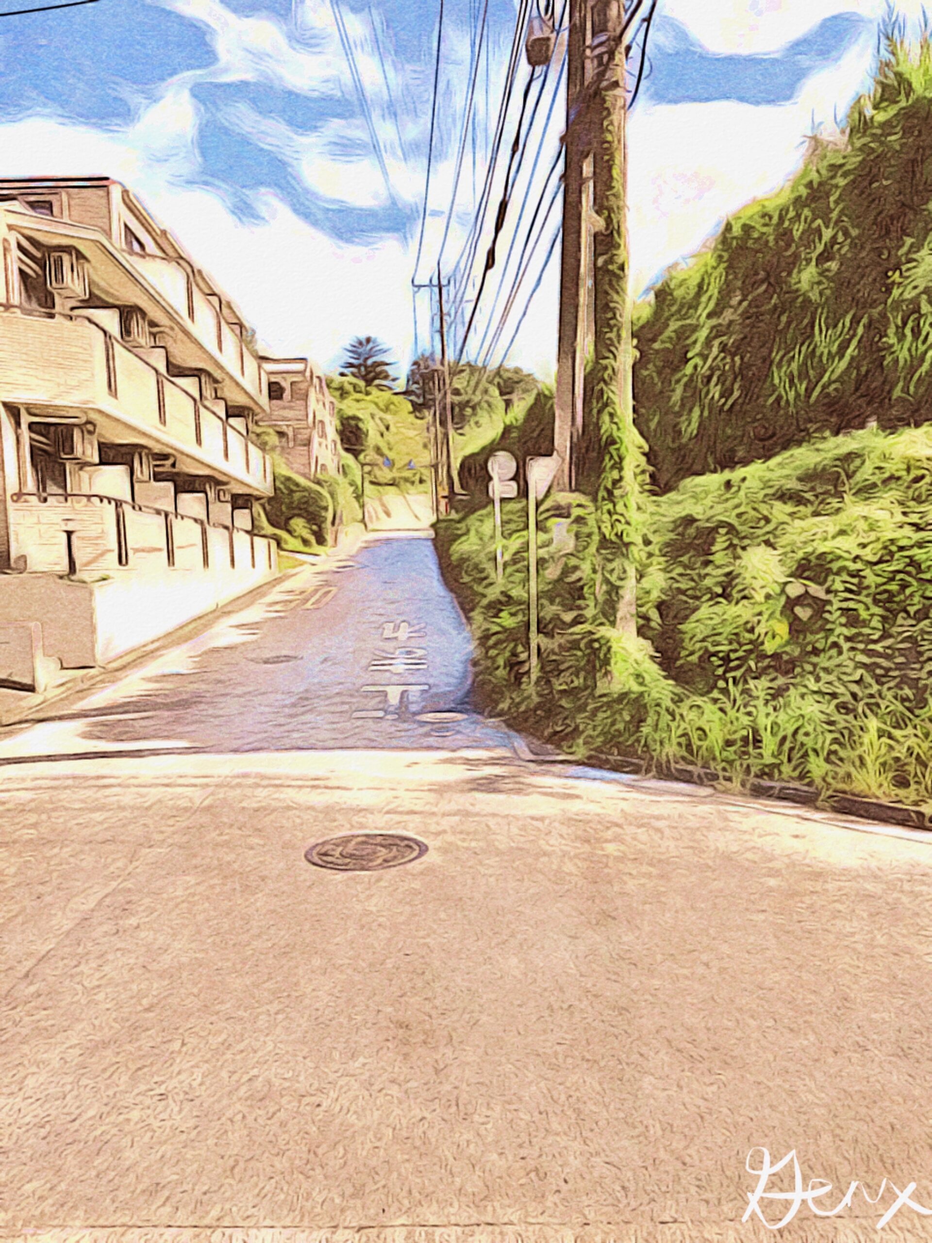 [Art] 9gatsu No Fuukei