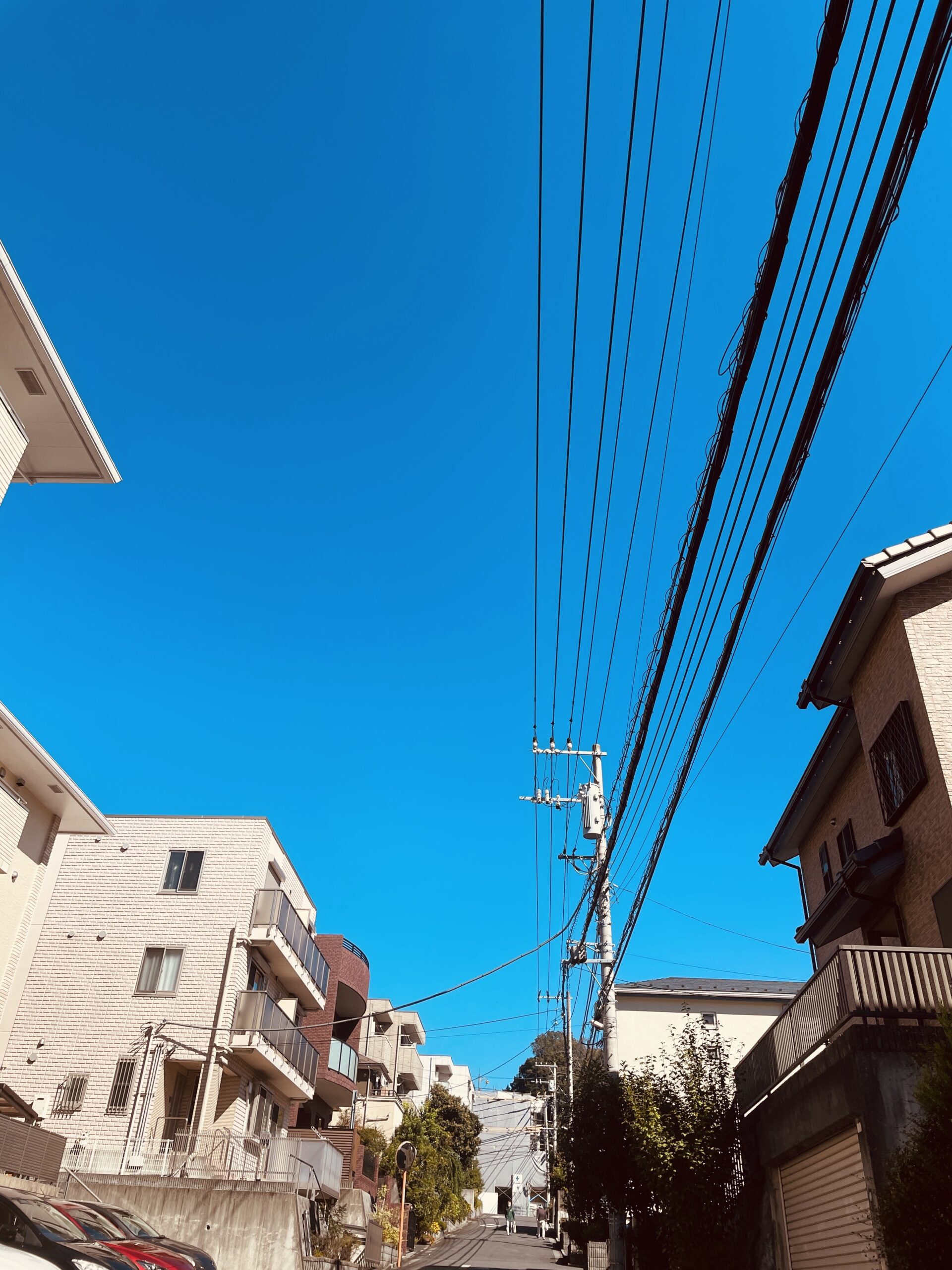 Blue Sky scaled
