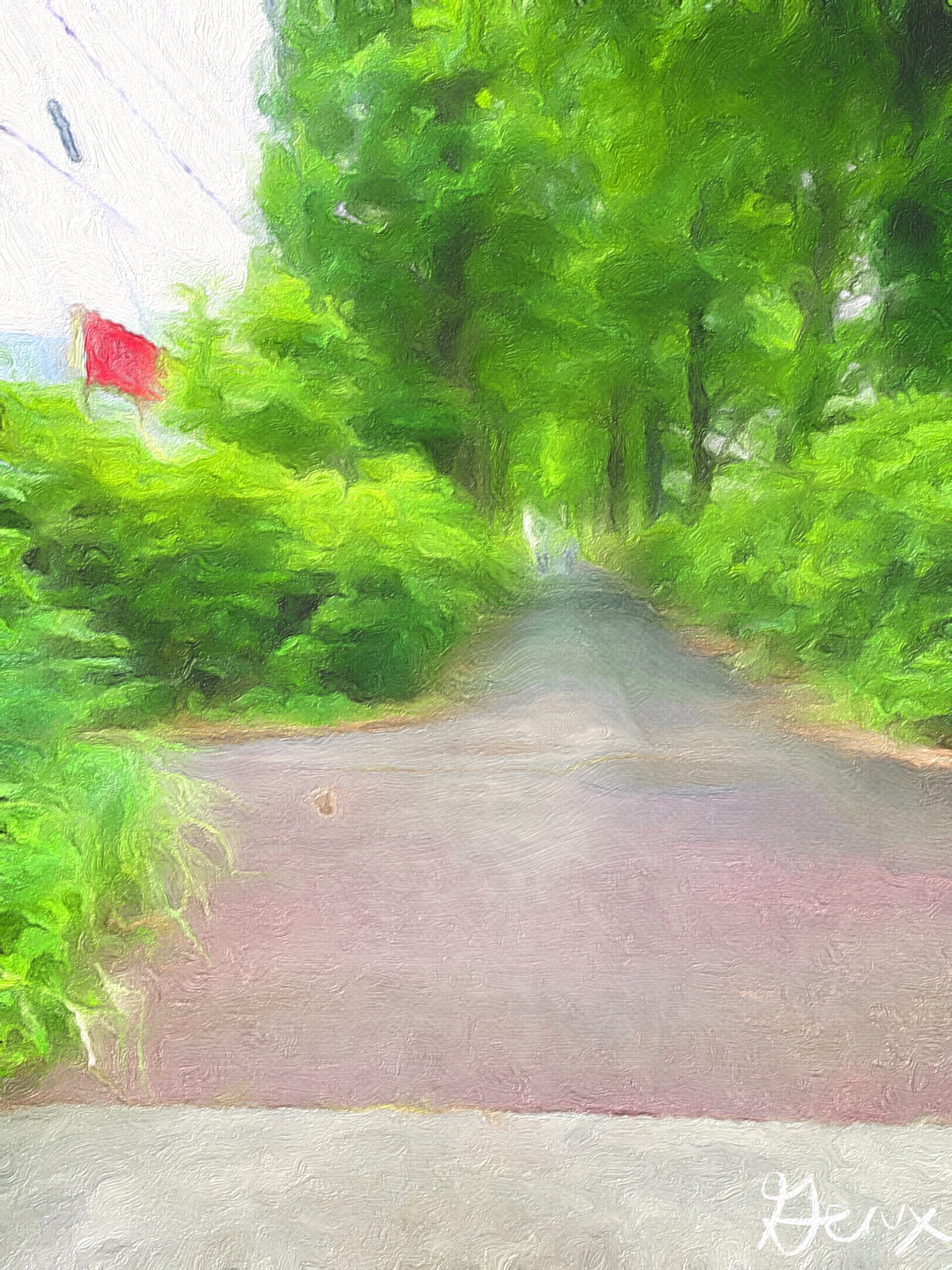 [Art] Namiki