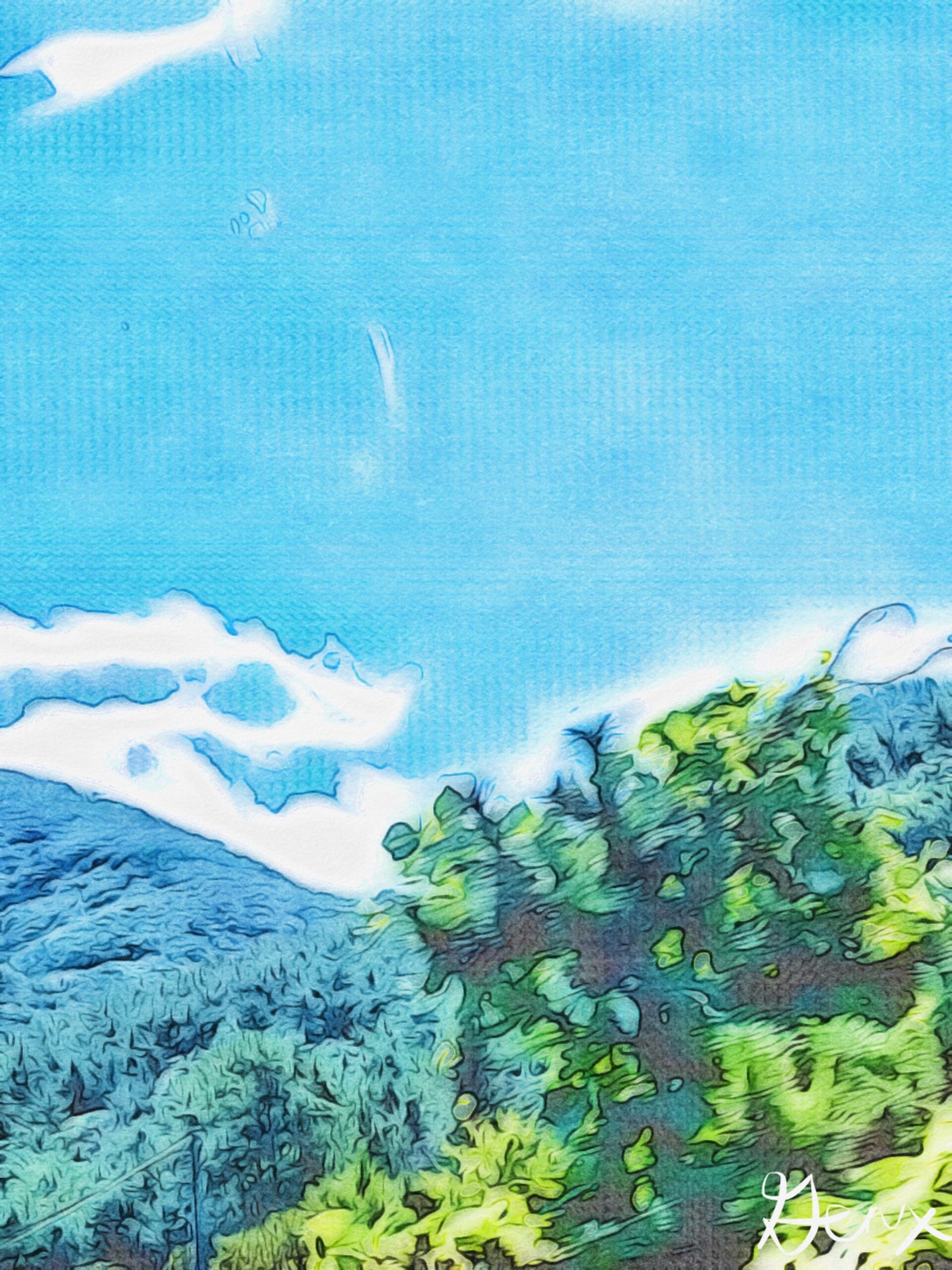 [Art] Nature