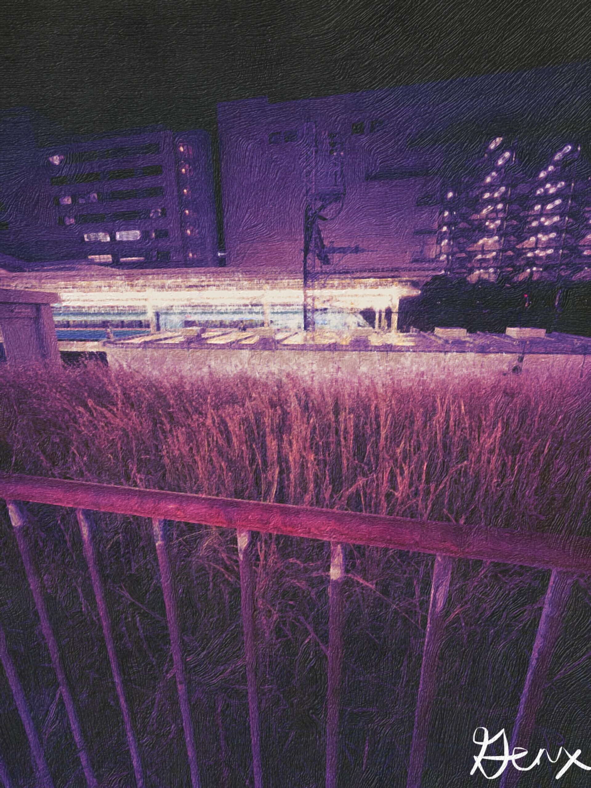 [Art] Station