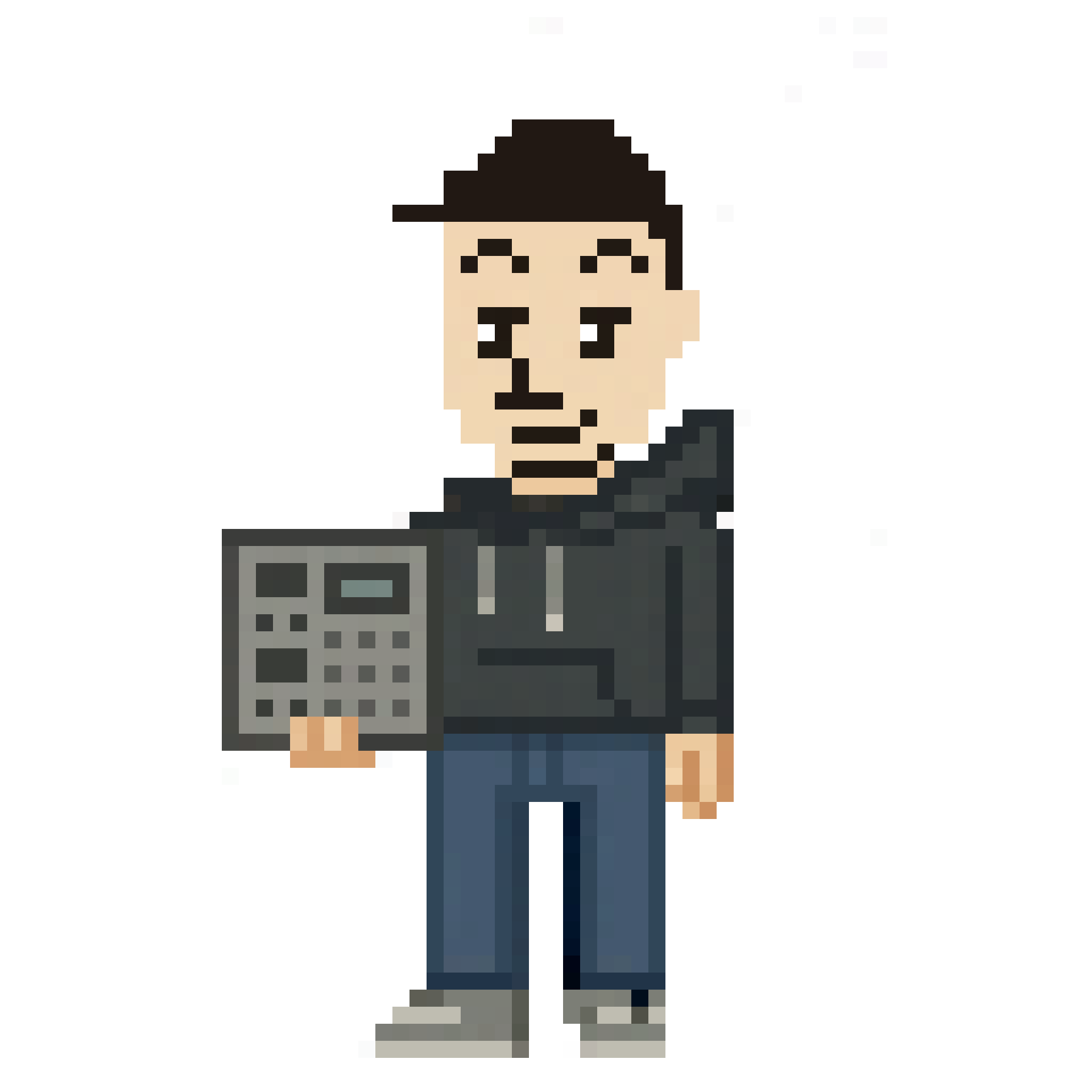 Genx Beats Blog