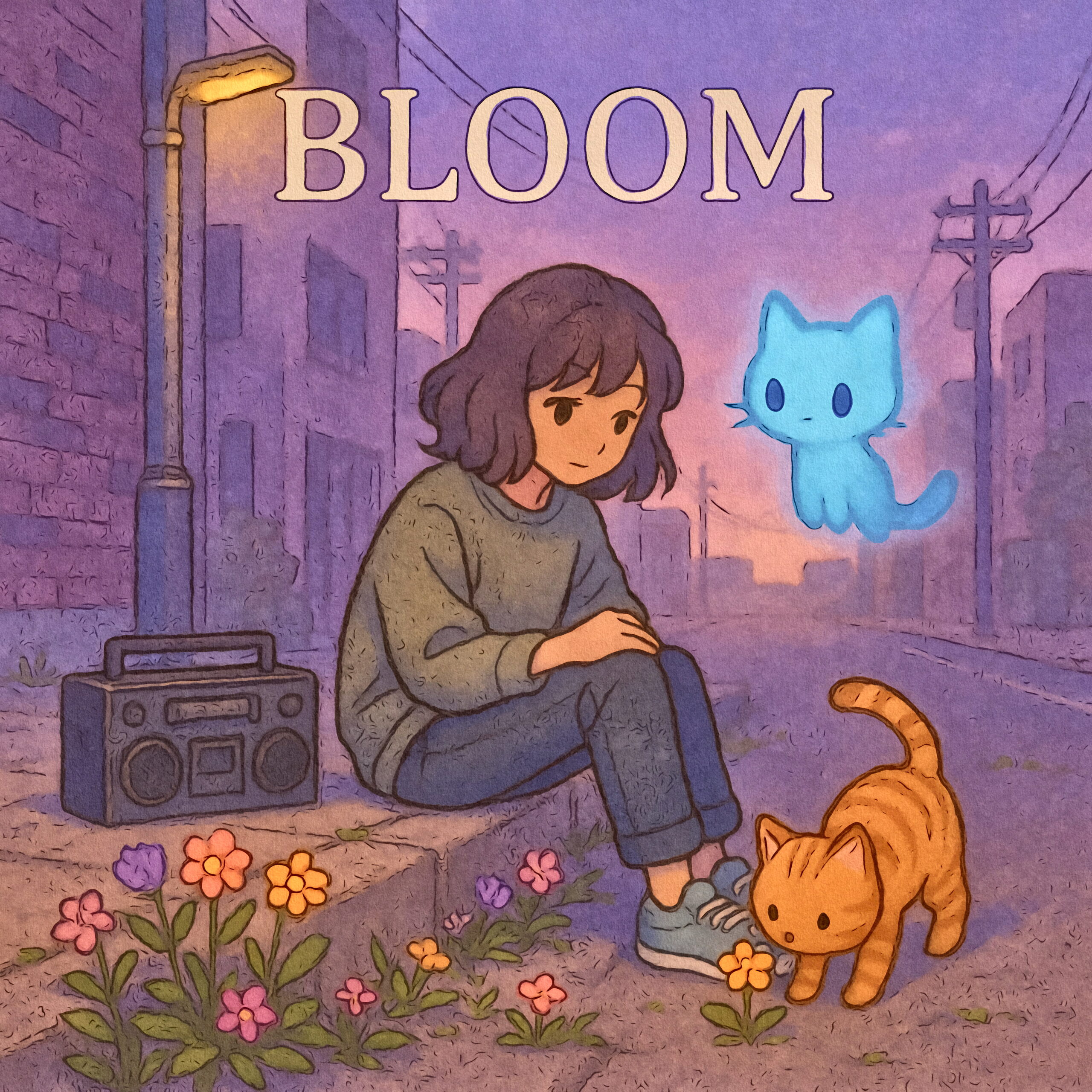 Bloom scaled