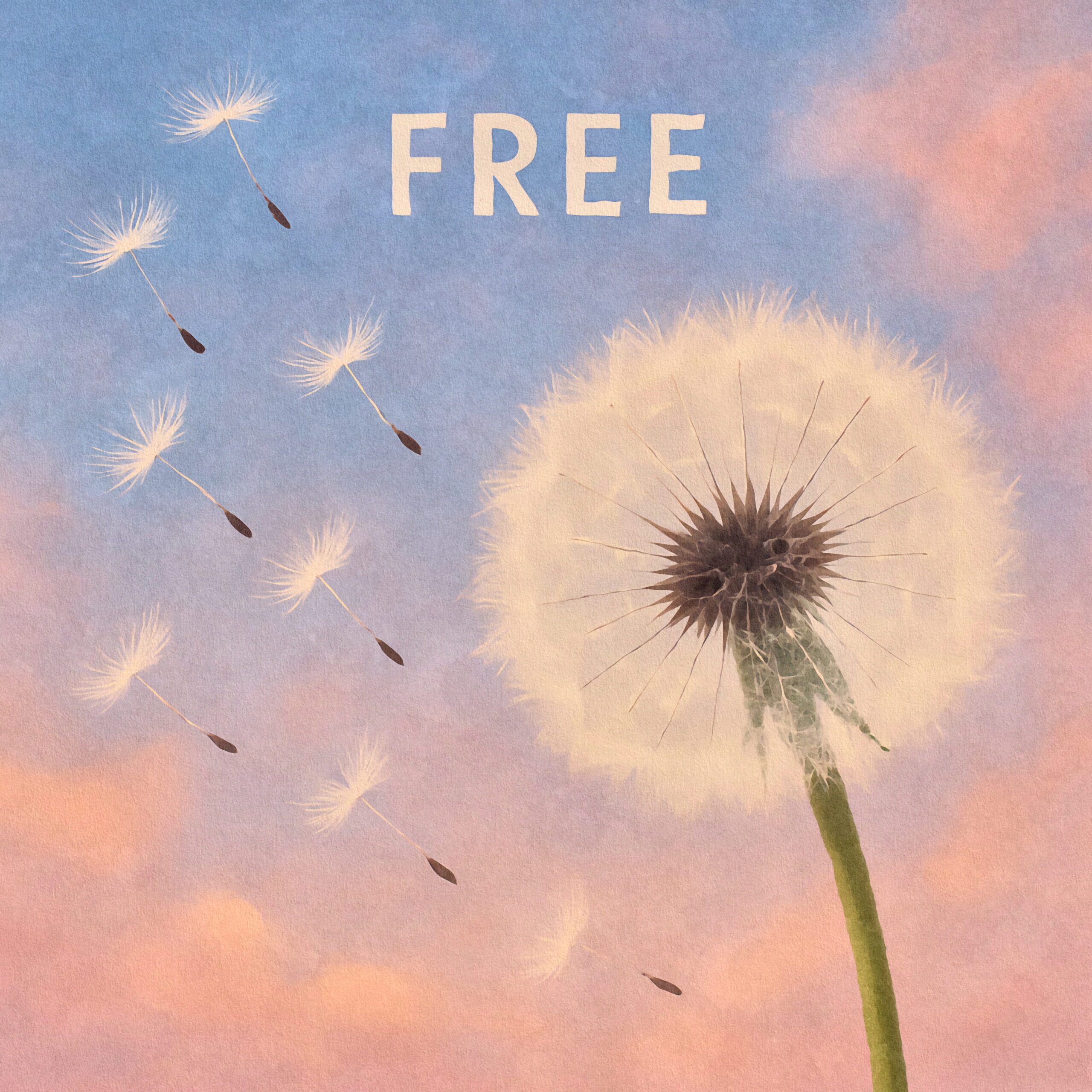 Free scaled
