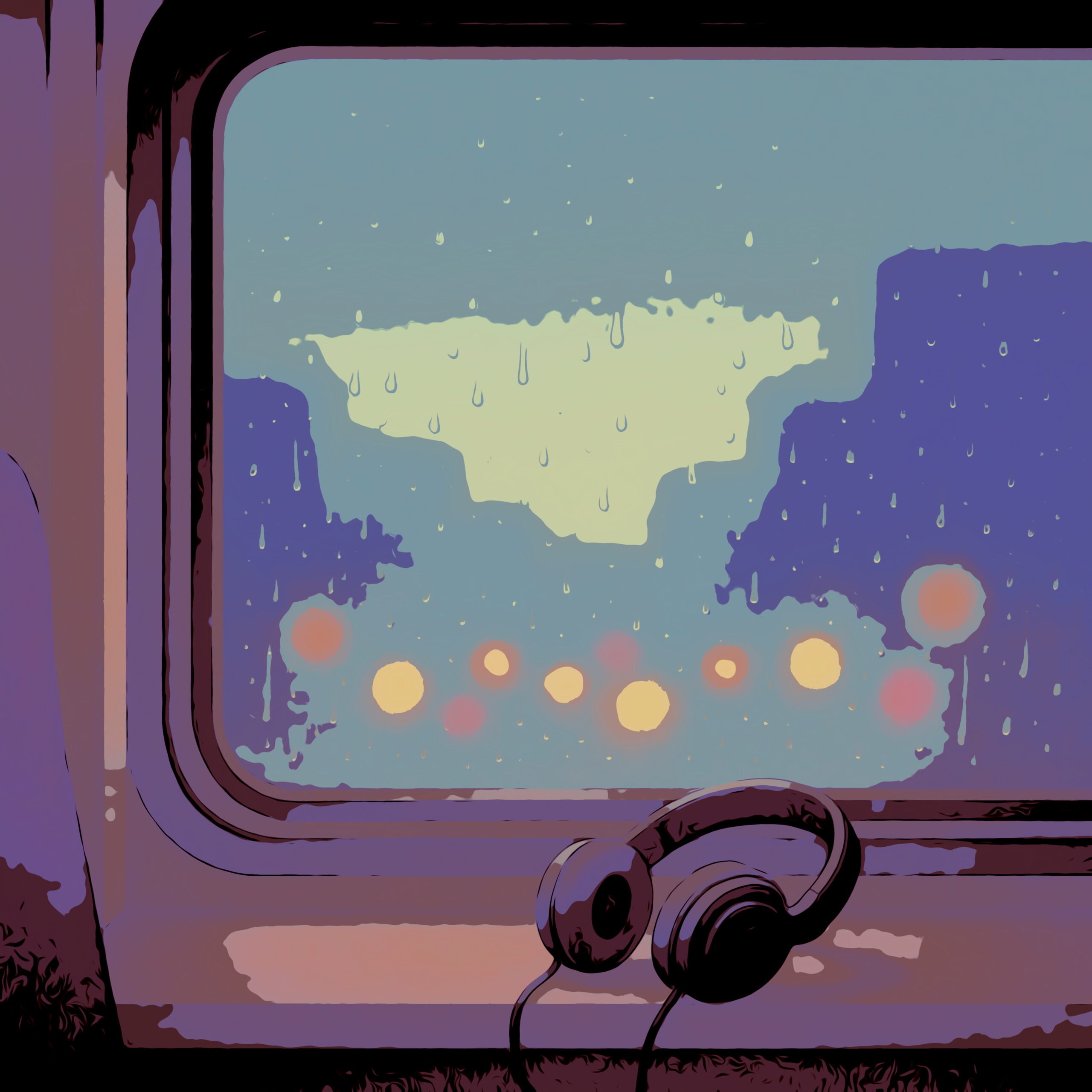 [Emotional Hiphop Beat] In The Train – Genx Beats