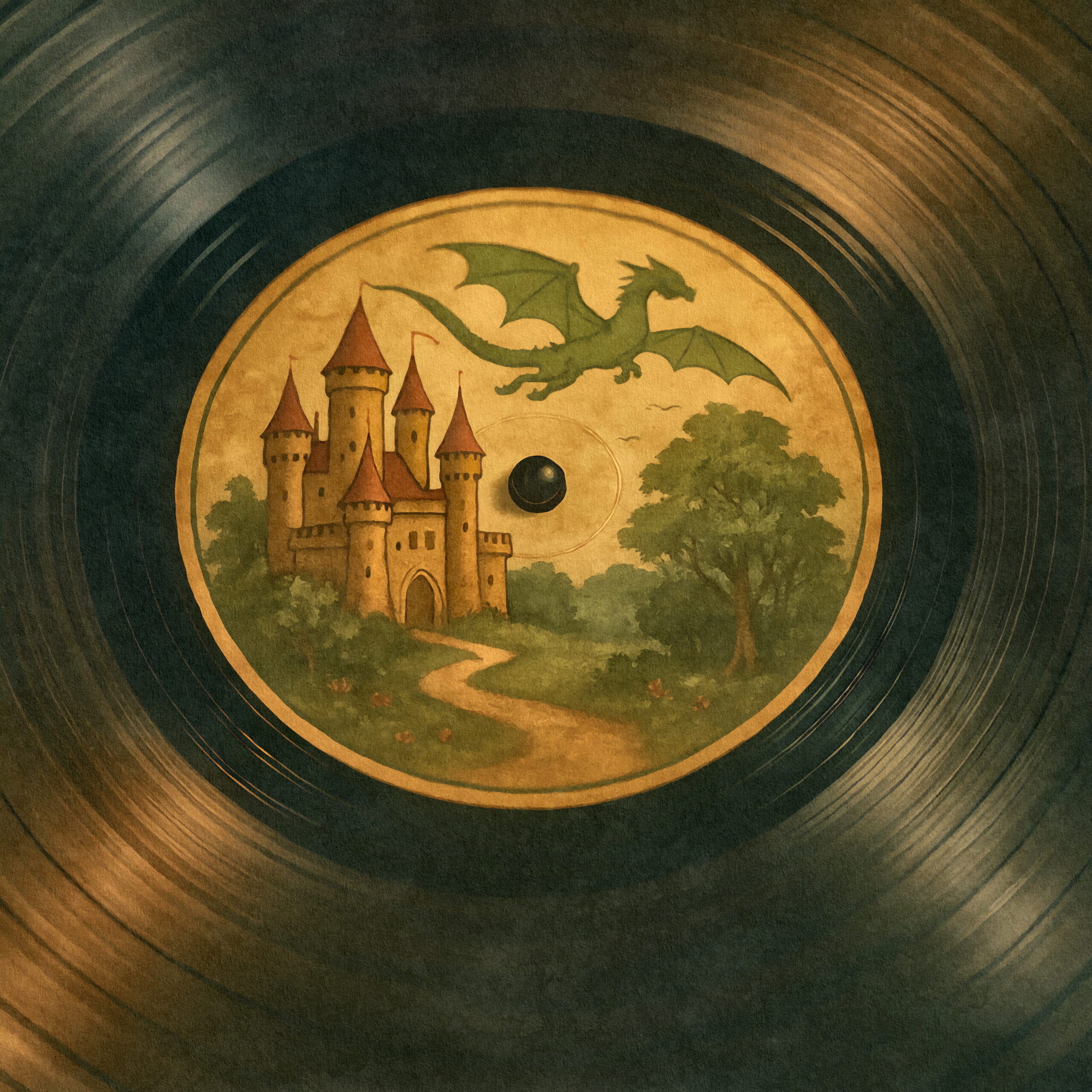 once upon a time scaled