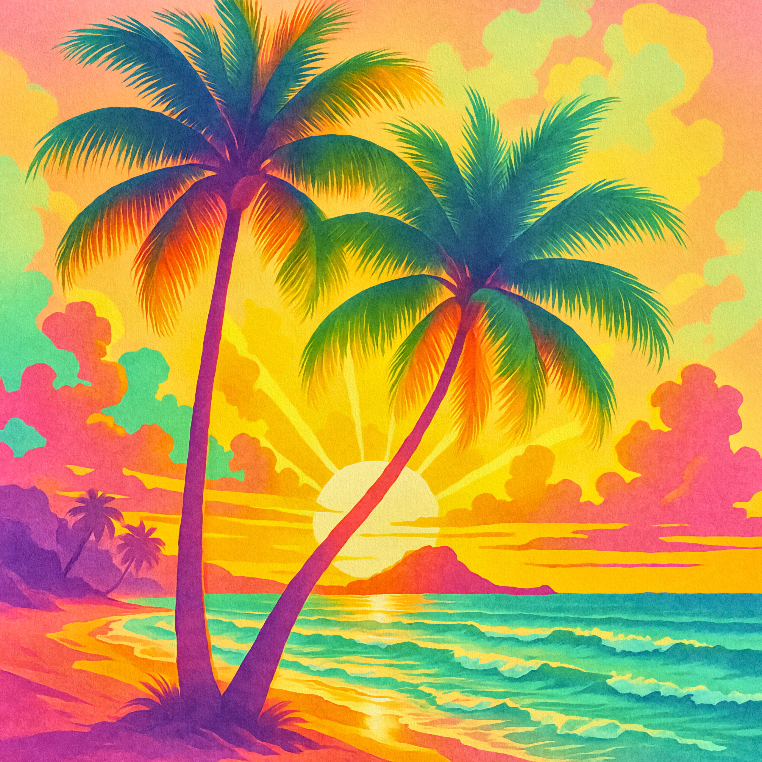 [AI Art] Much Better