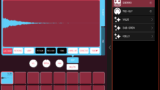 koala sampler screenshot