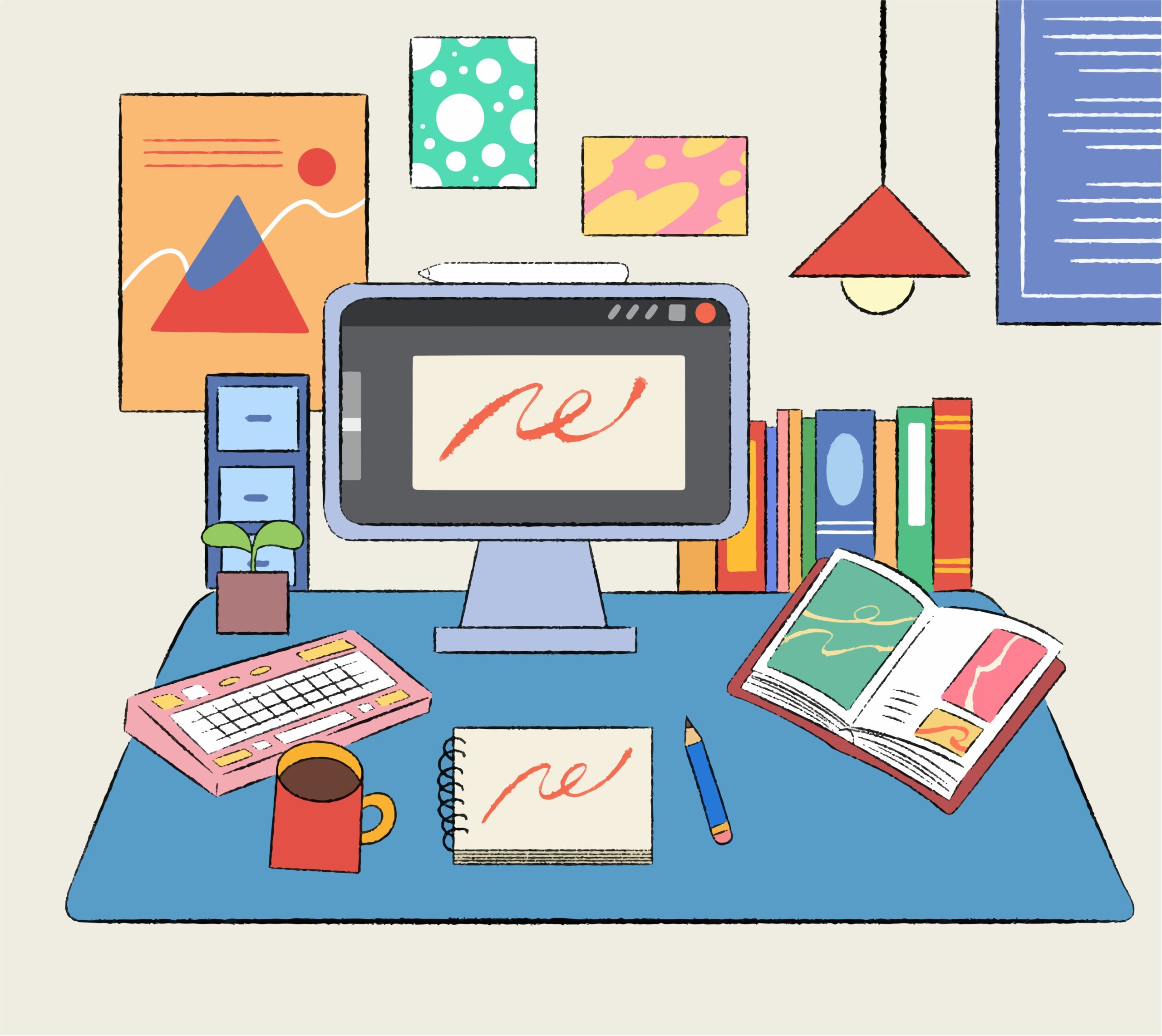 Why Original Artwork Matters in Beat Selling (And How to Avoid Raw AI Art Pitfalls)