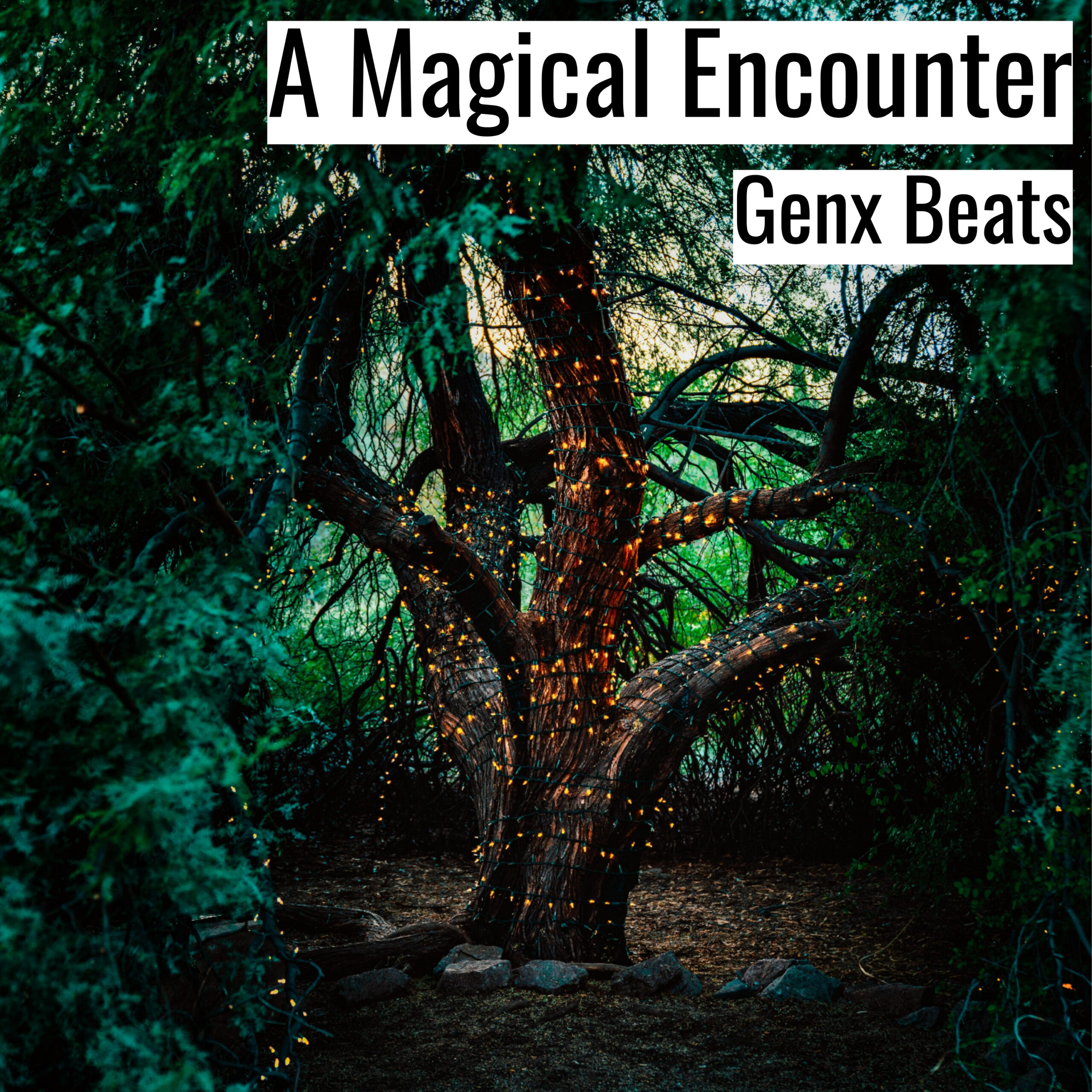 [Emotional Hiphop Beat] A Magical Encounter – Genx Beats