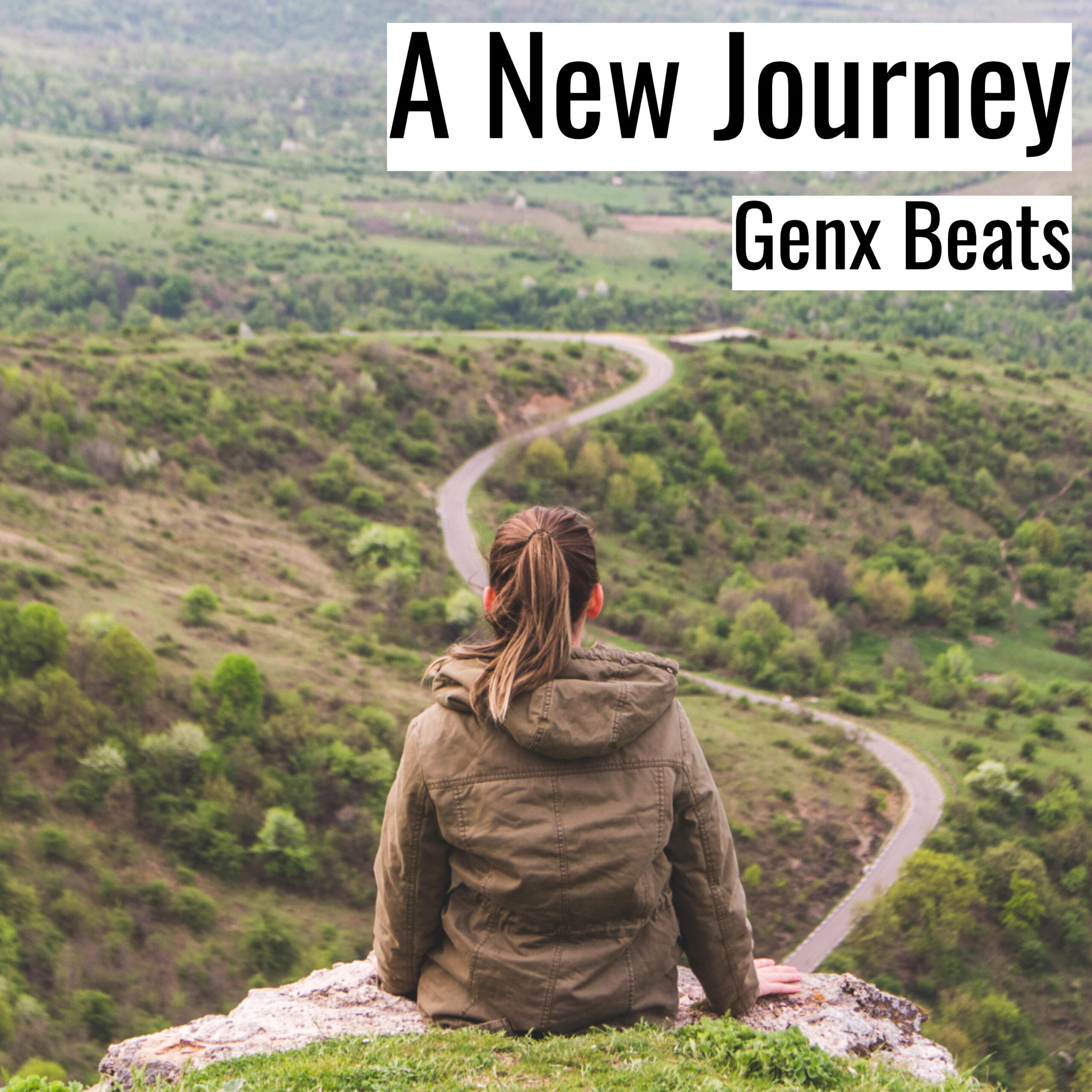 [Happy Hiphop Beat] A New Journey – Genx Beats
