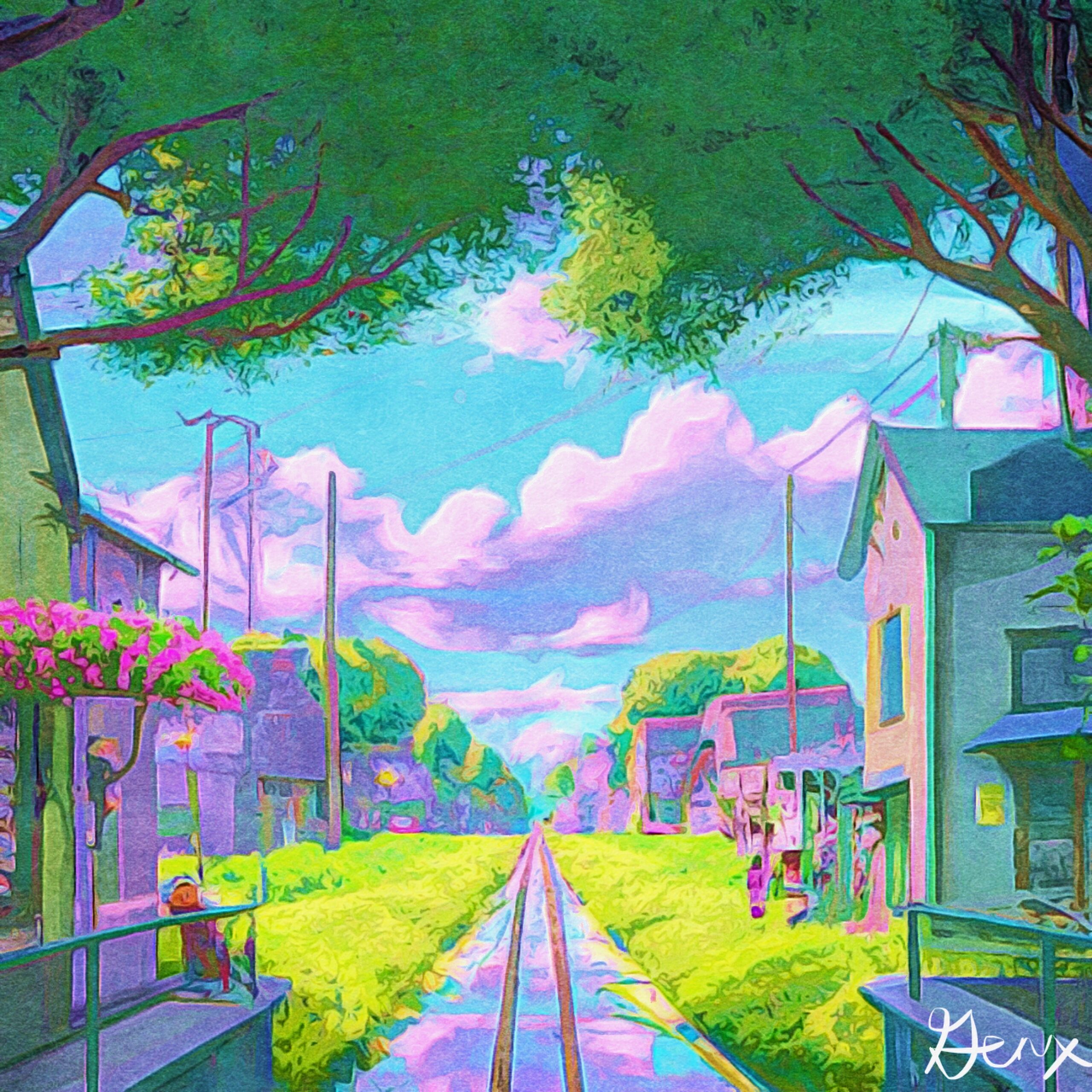 [Art] Art 002