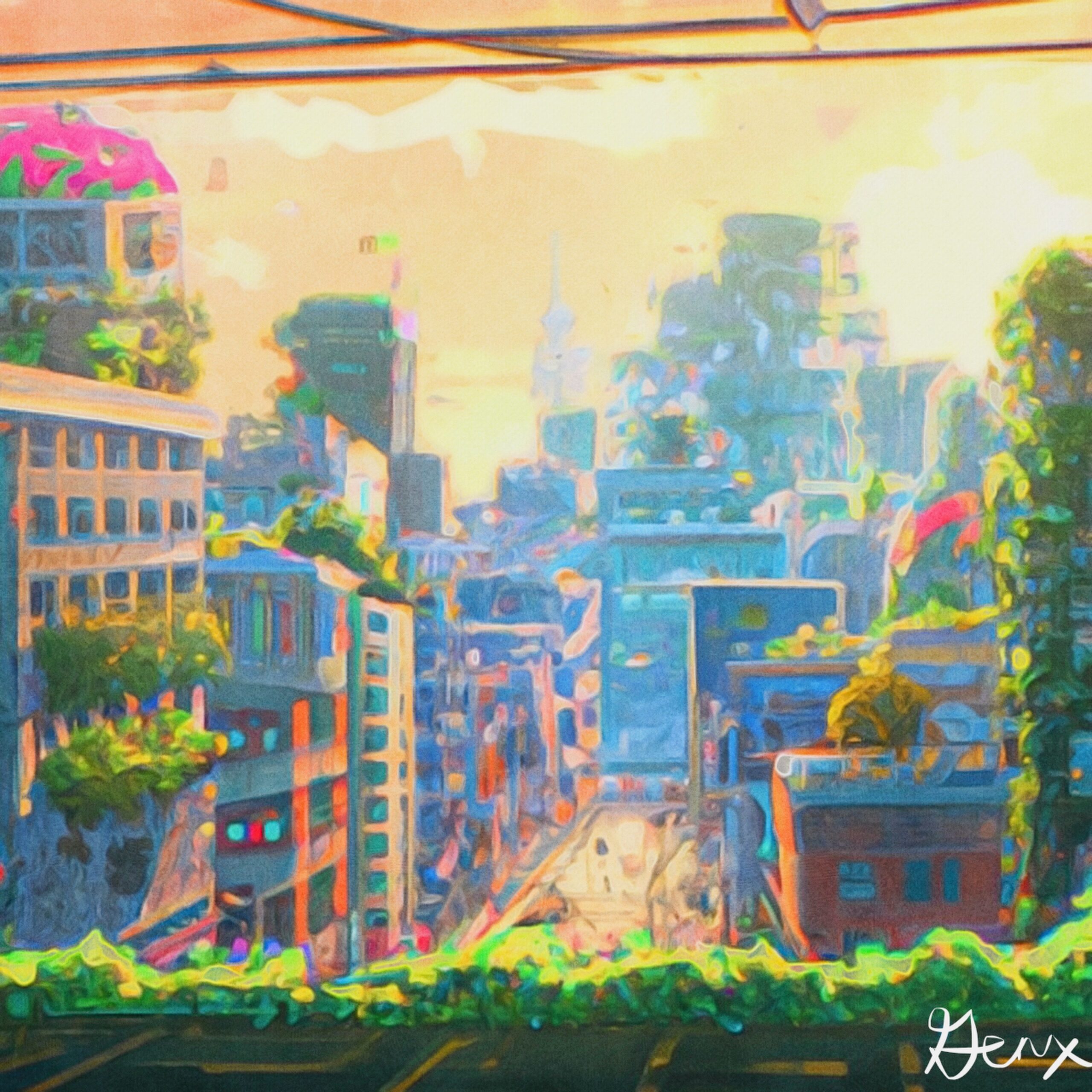 [Art] Art 007