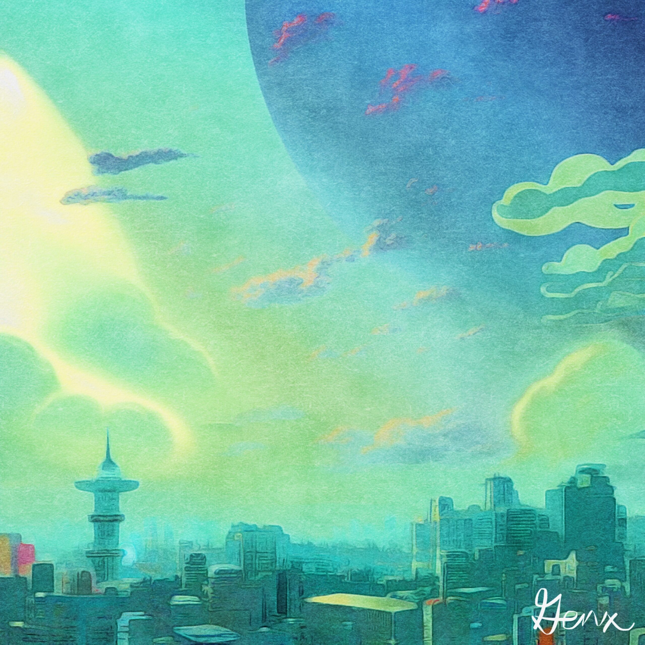 [Art] Art 020
