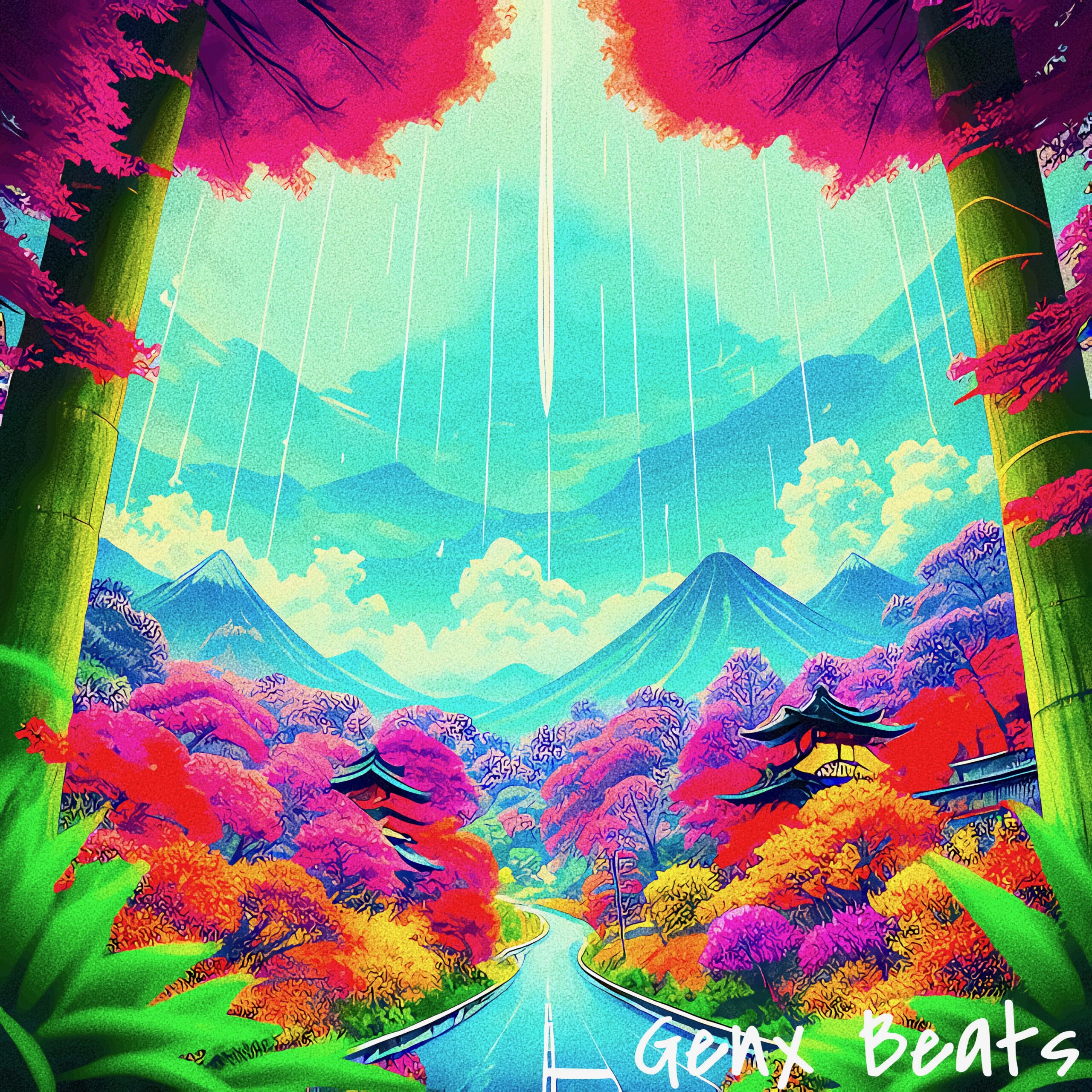 [Emotional Hiphop Beat] August Rain (Original Mix) – Genx Beats