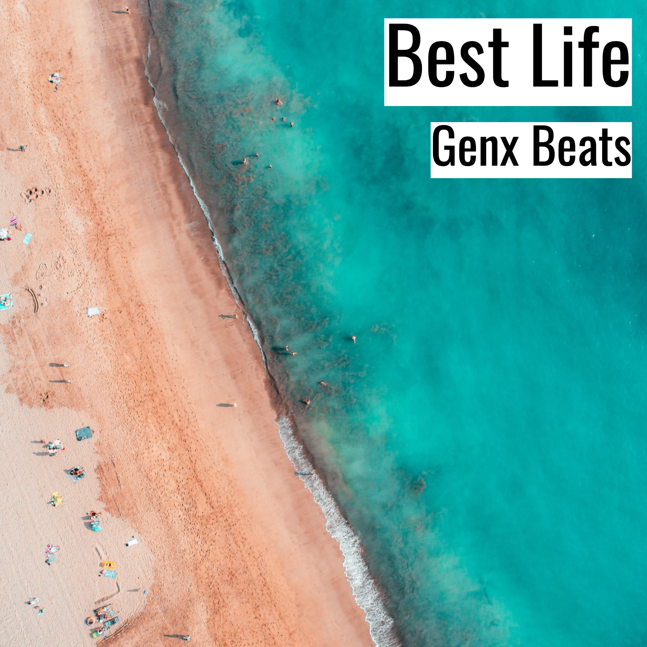[Emotional Hiphop Beat] Best Life – Genx Beats