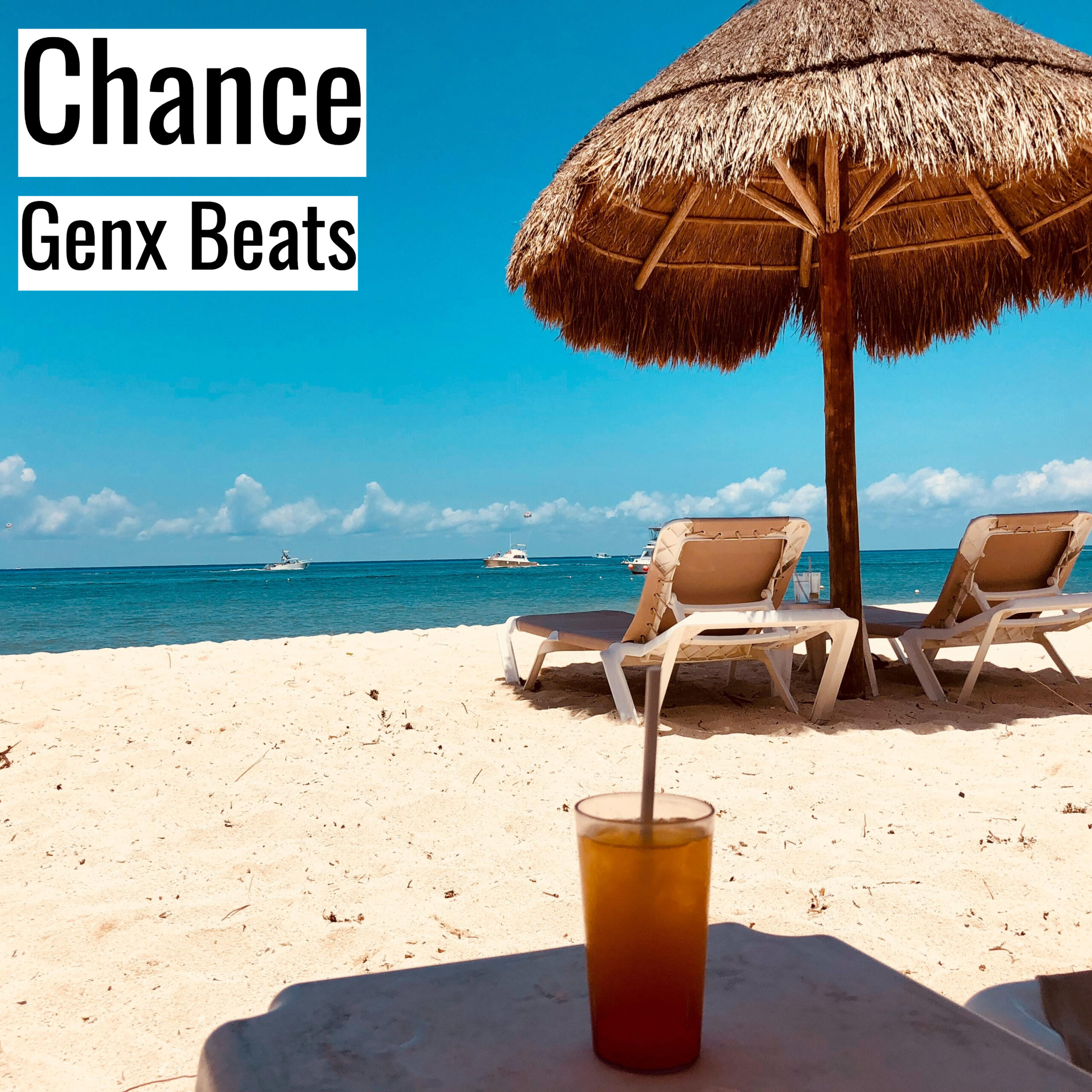 [Emotional Hiphop Beat] Chance – Genx Beats