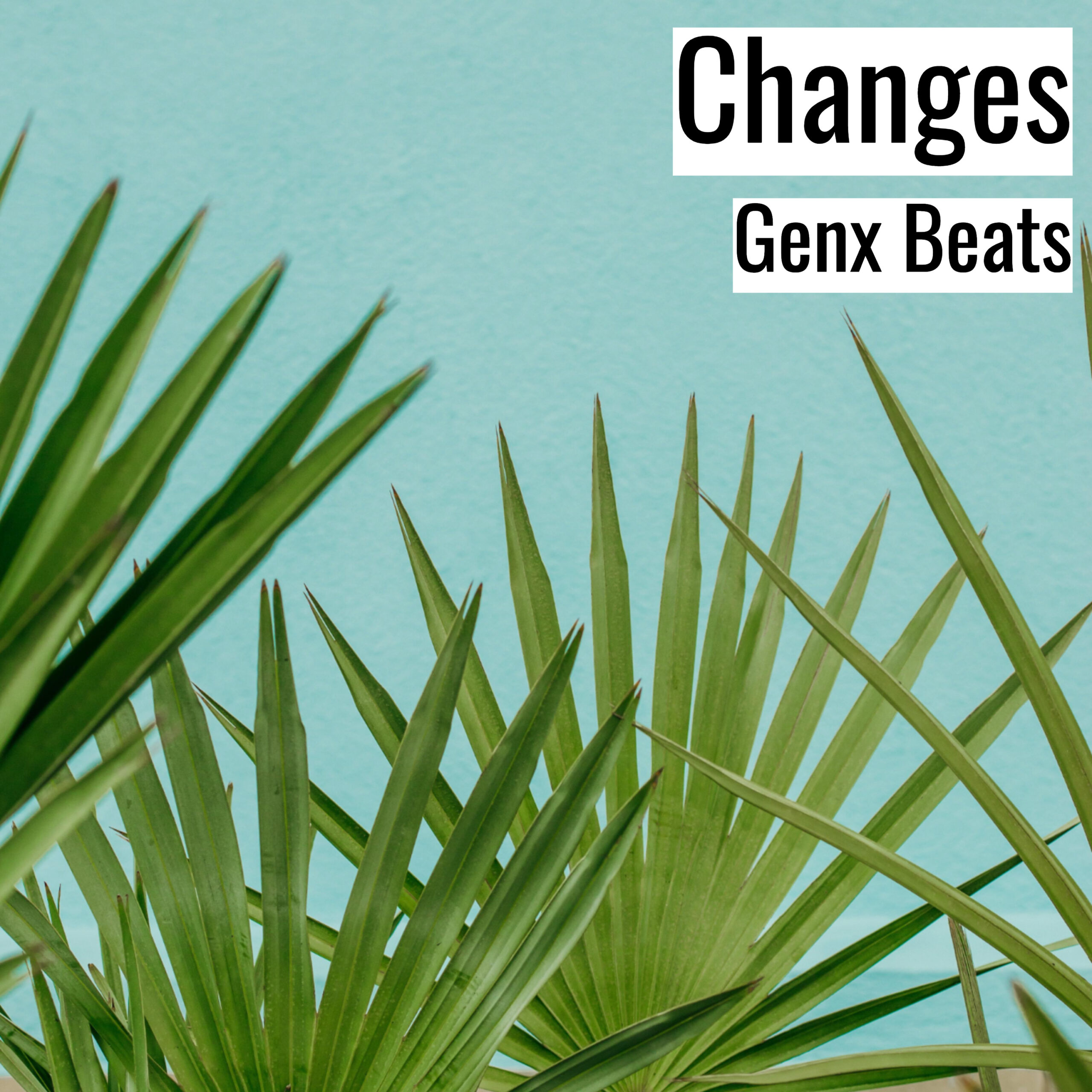 [Happy Hiphop Beat] Changes – Genx Beats