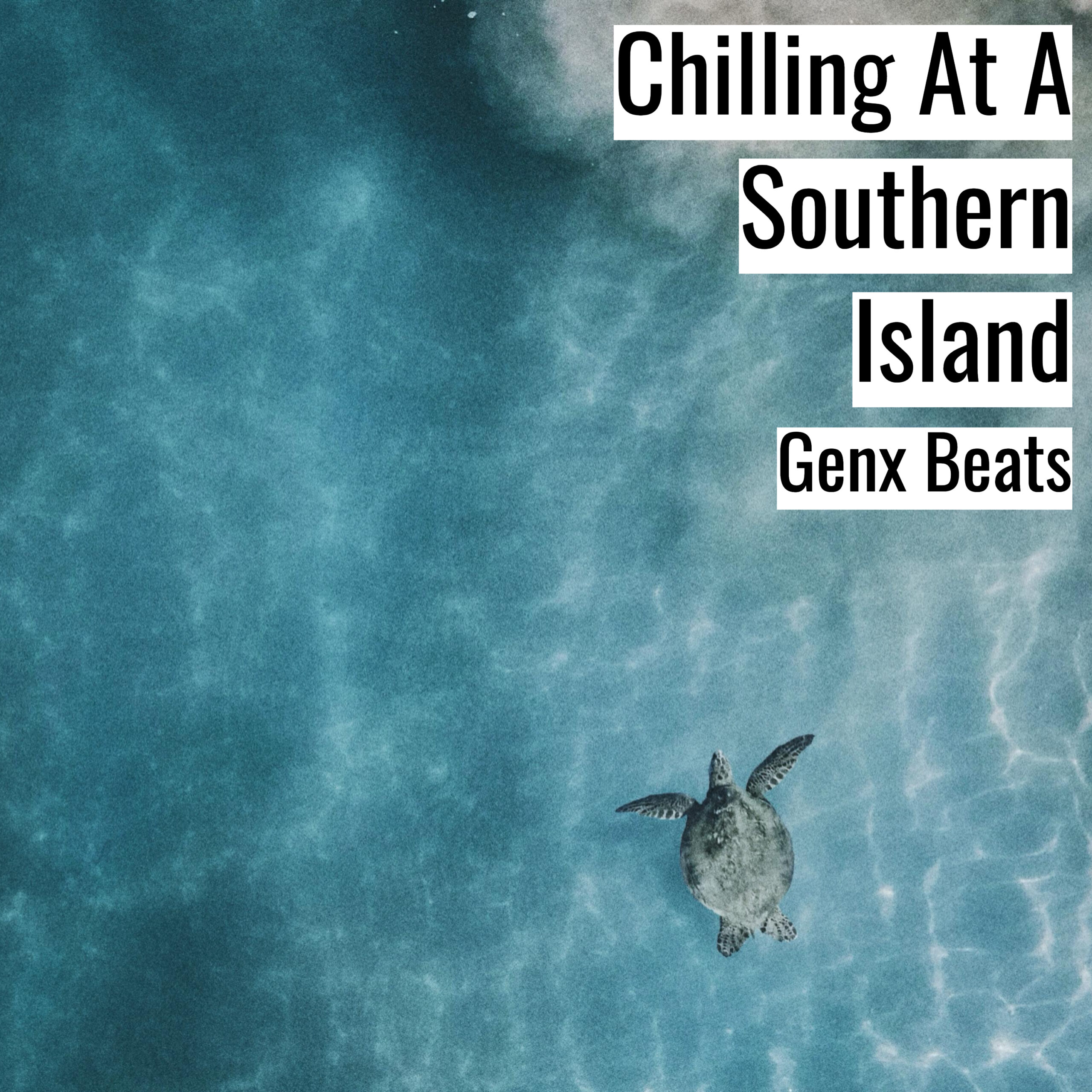 Chilling At A Southern Island scaled