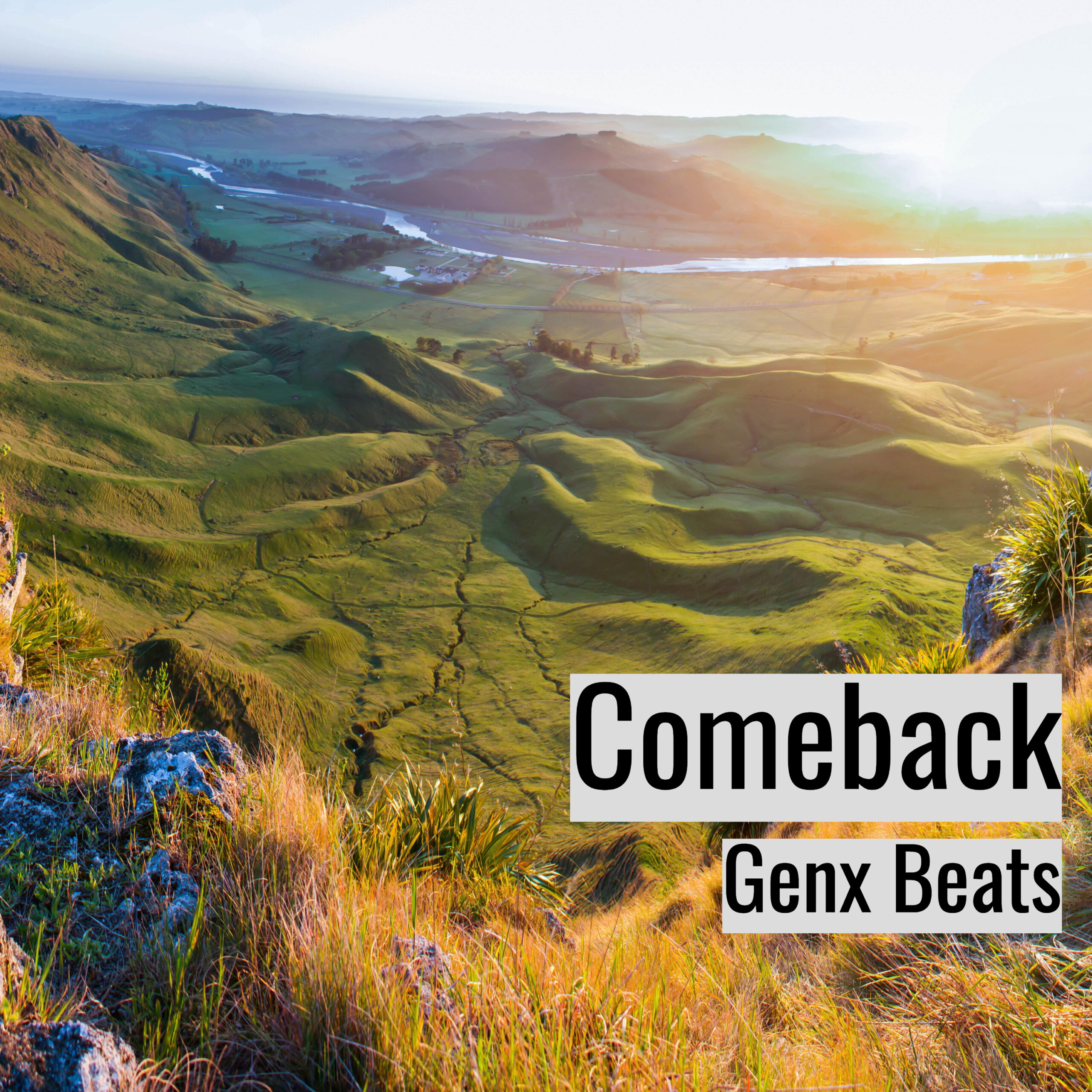 [Emotional Hiphop Beat] Comeback – Genx Beats