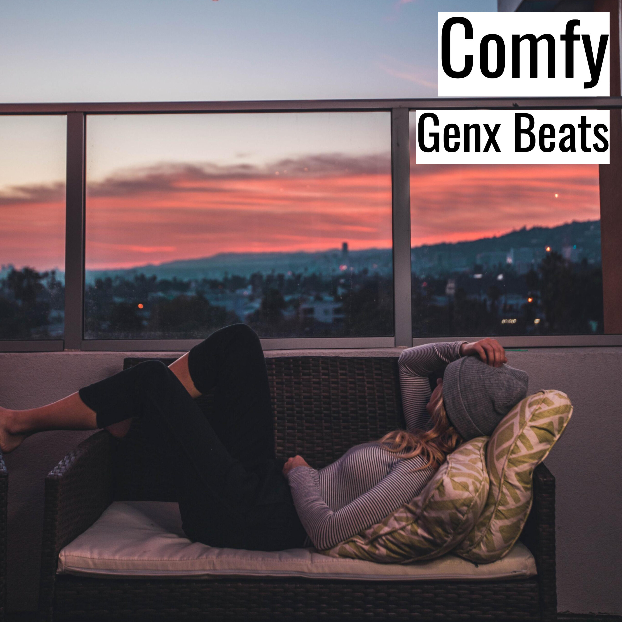 [Emotional Hiphop Beat] Comfy – Genx Beats