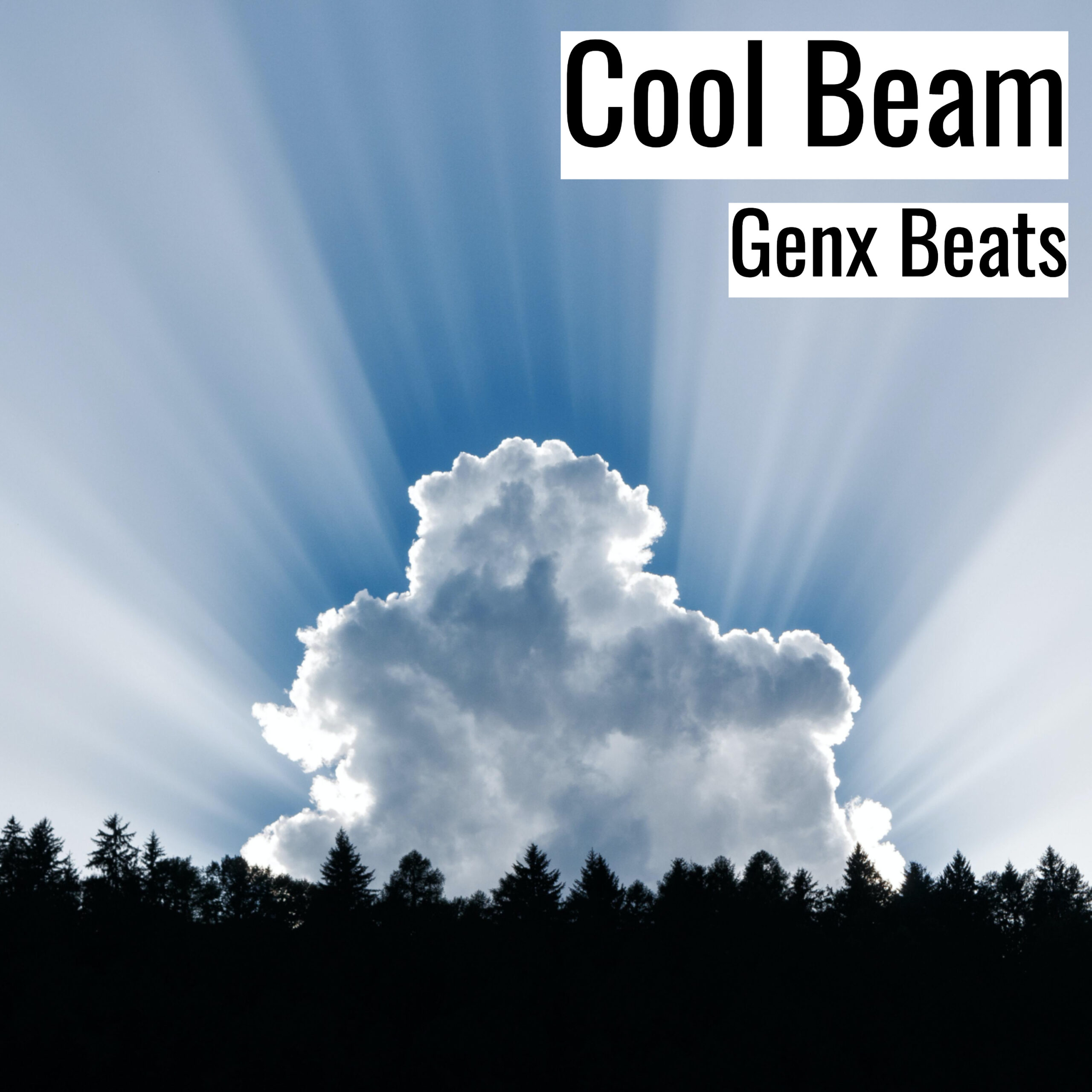 [Emotional Hiphop Beat] Cool Beam – Genx Beats