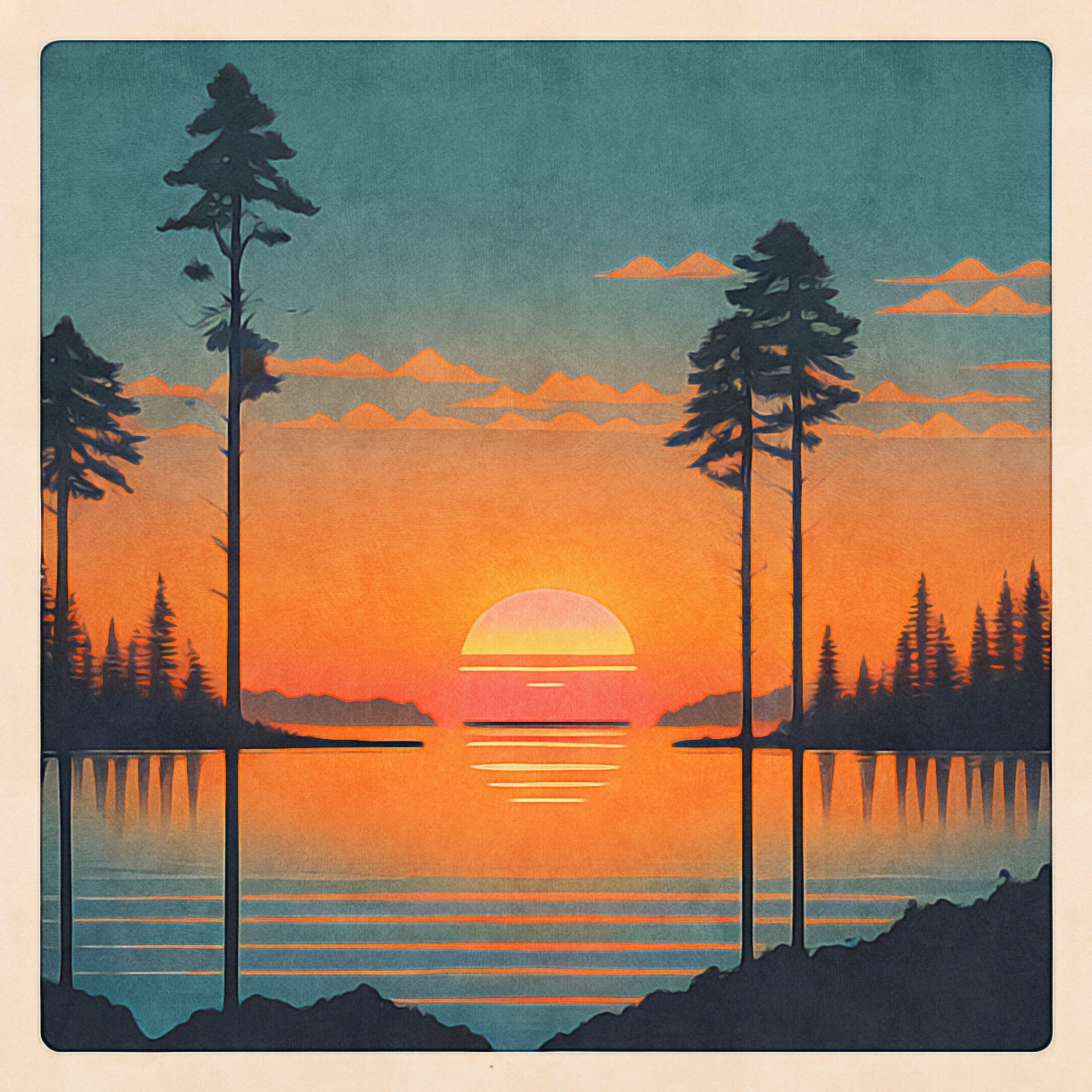 [Happy Hiphop Beat] Mellow and Bright Beat 20240601 – Genx Beats