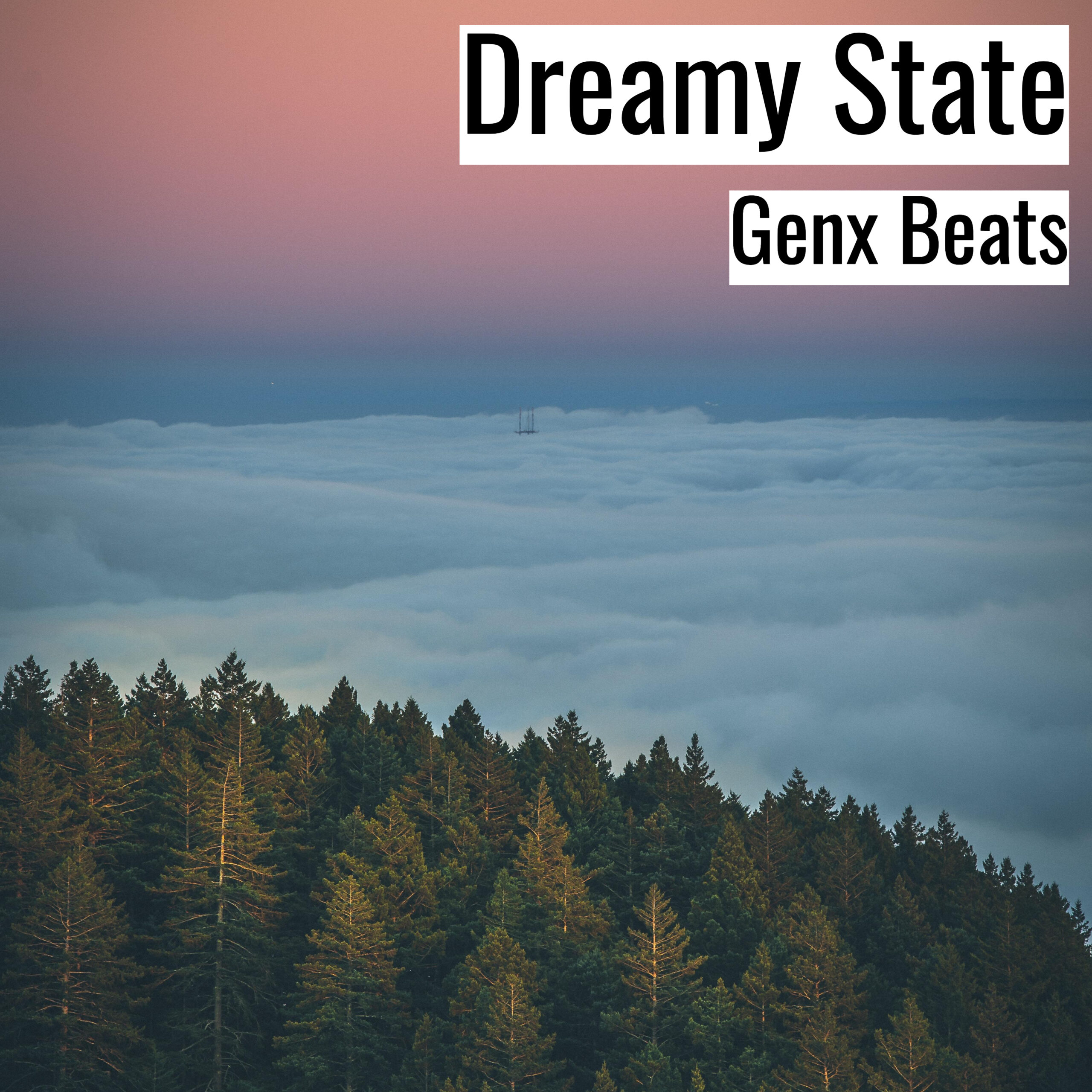 [Happy Hiphop Beat] Dreamy State – Genx Beats
