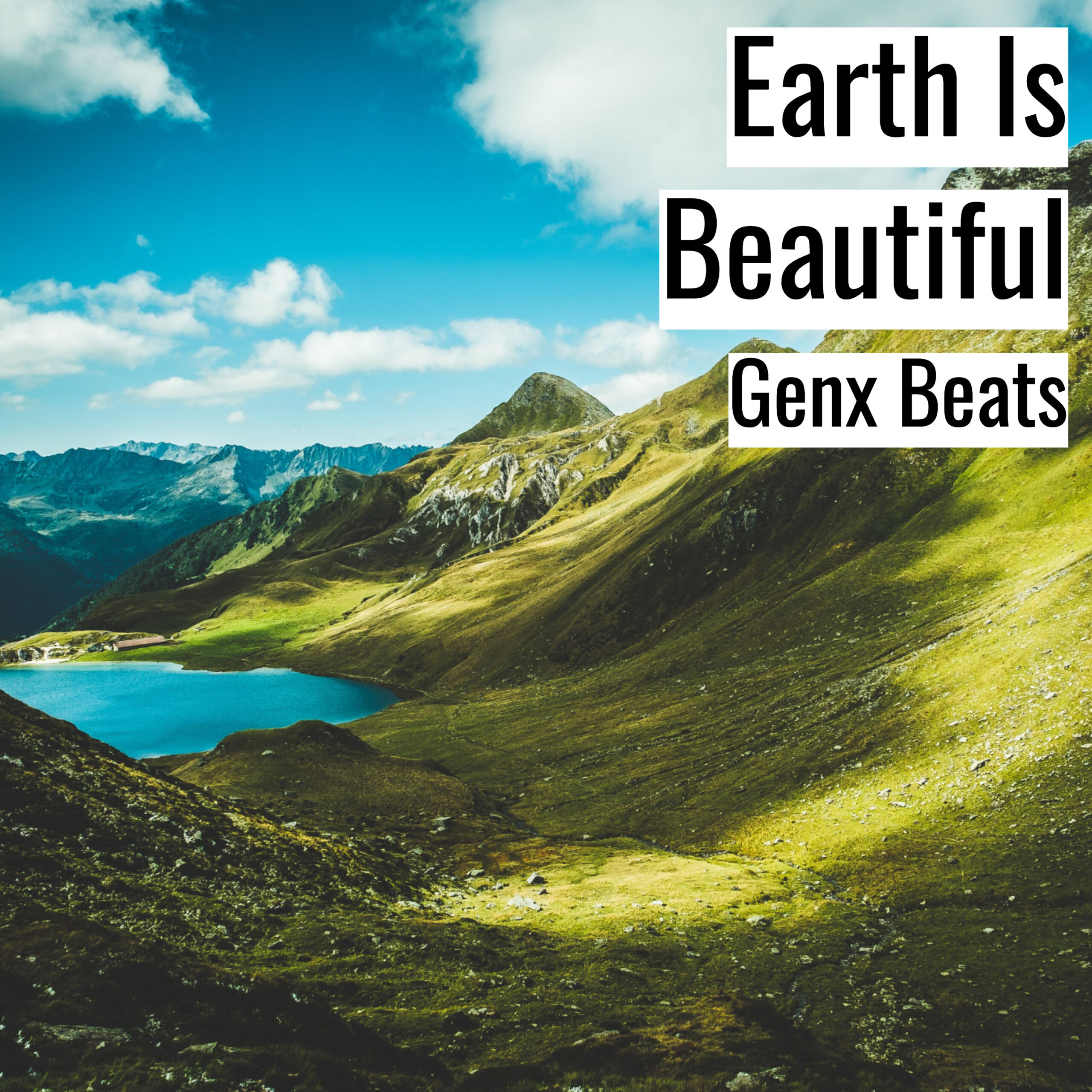 [Emotional Hiphop Beat] Earth Is Beautiful – Genx Beats