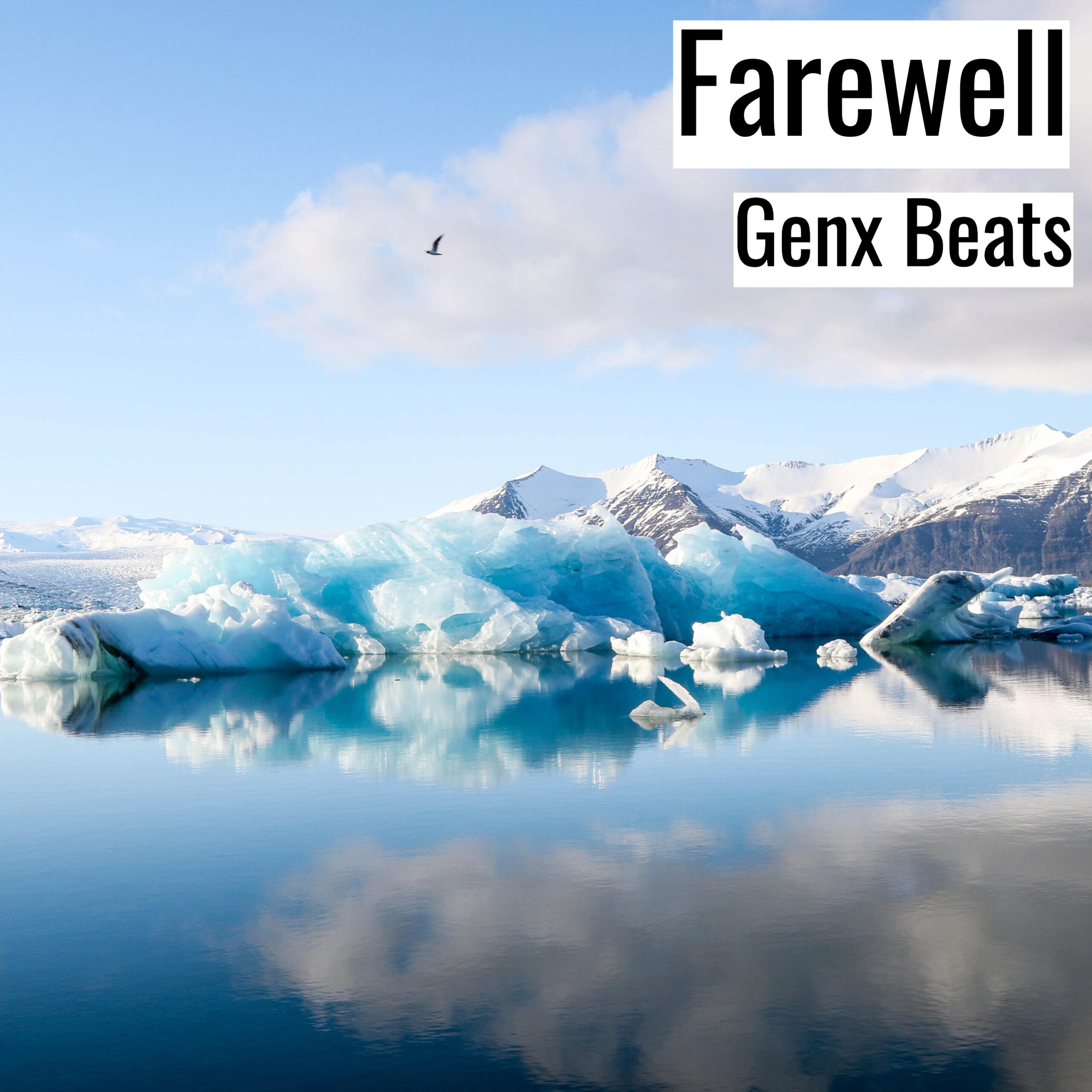 [Emotional Hiphop Beat] Farewell – Genx Beats