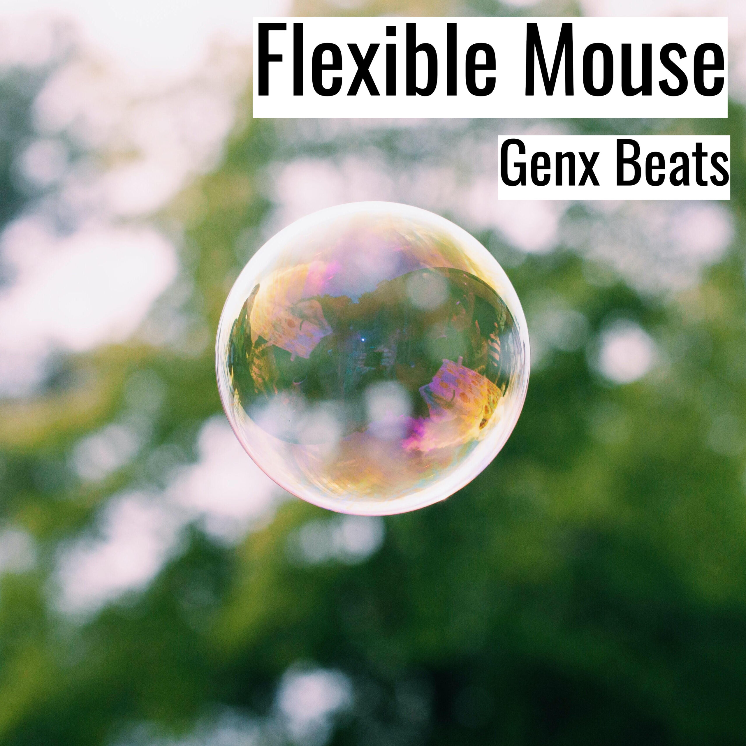 [Emotional Hiphop Beat] Flexible Mouse – Genx Beats
