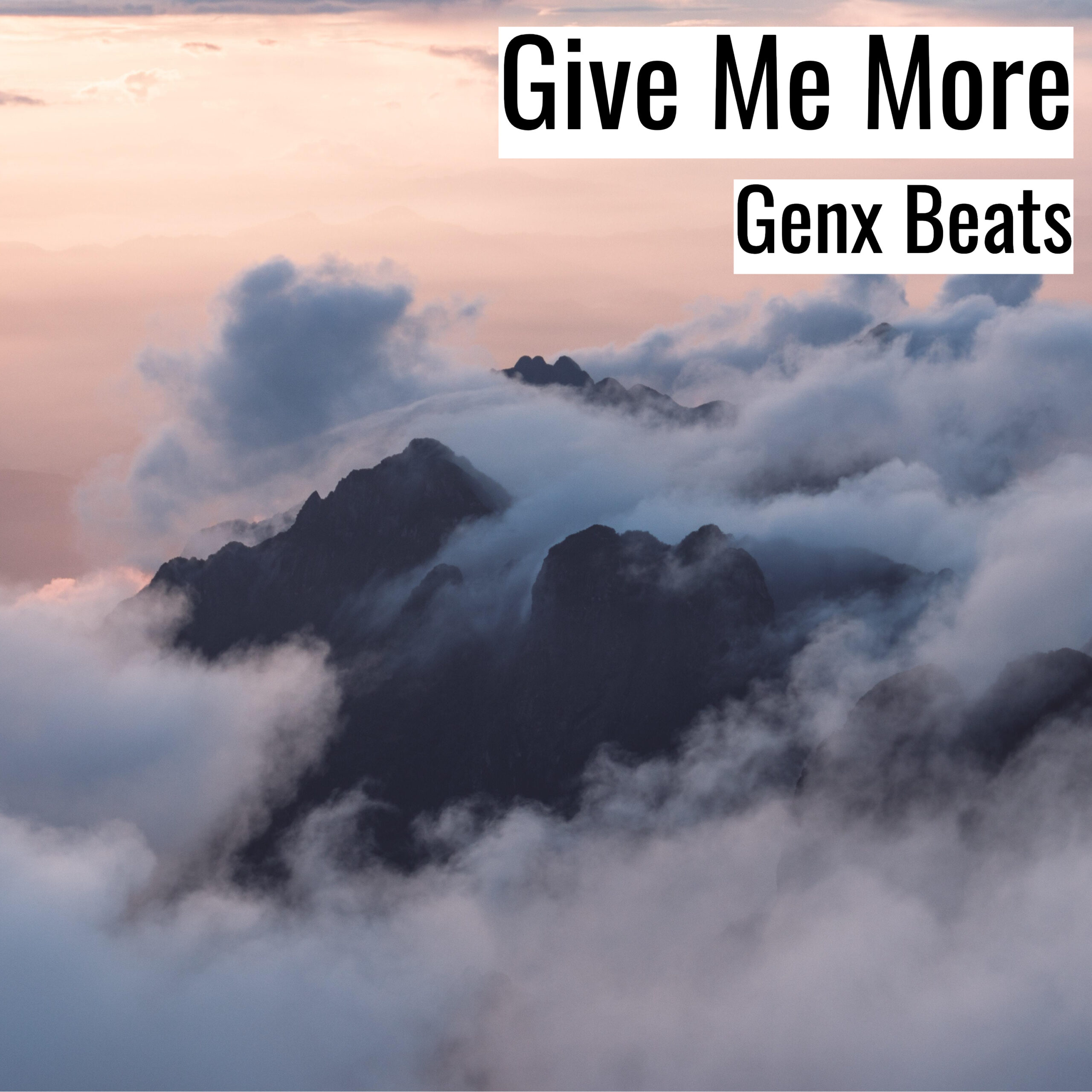 [Emotional Hiphop Beat] Give Me More – Genx Beats