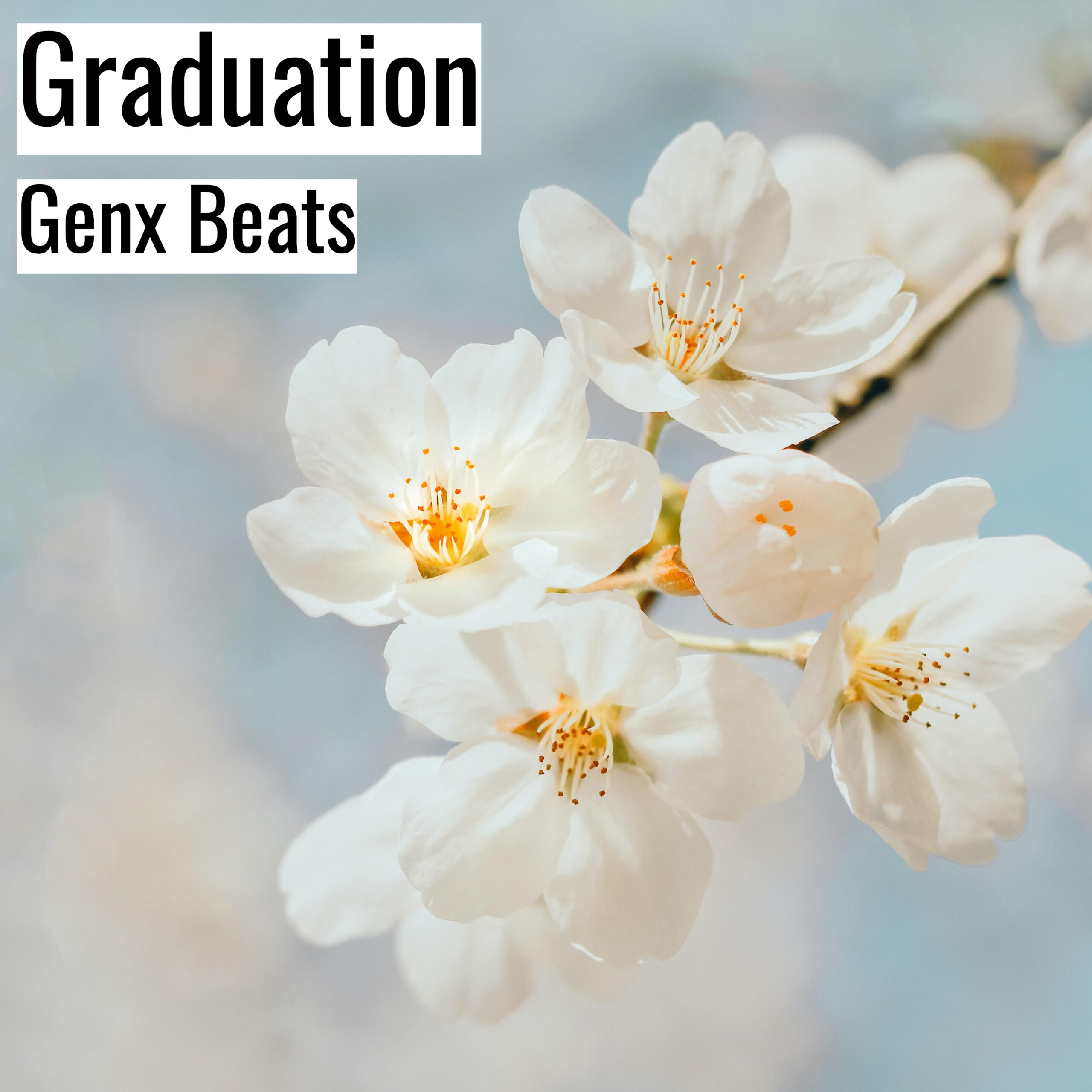 [Emotional Hiphop Beat] Graduation – Genx Beats