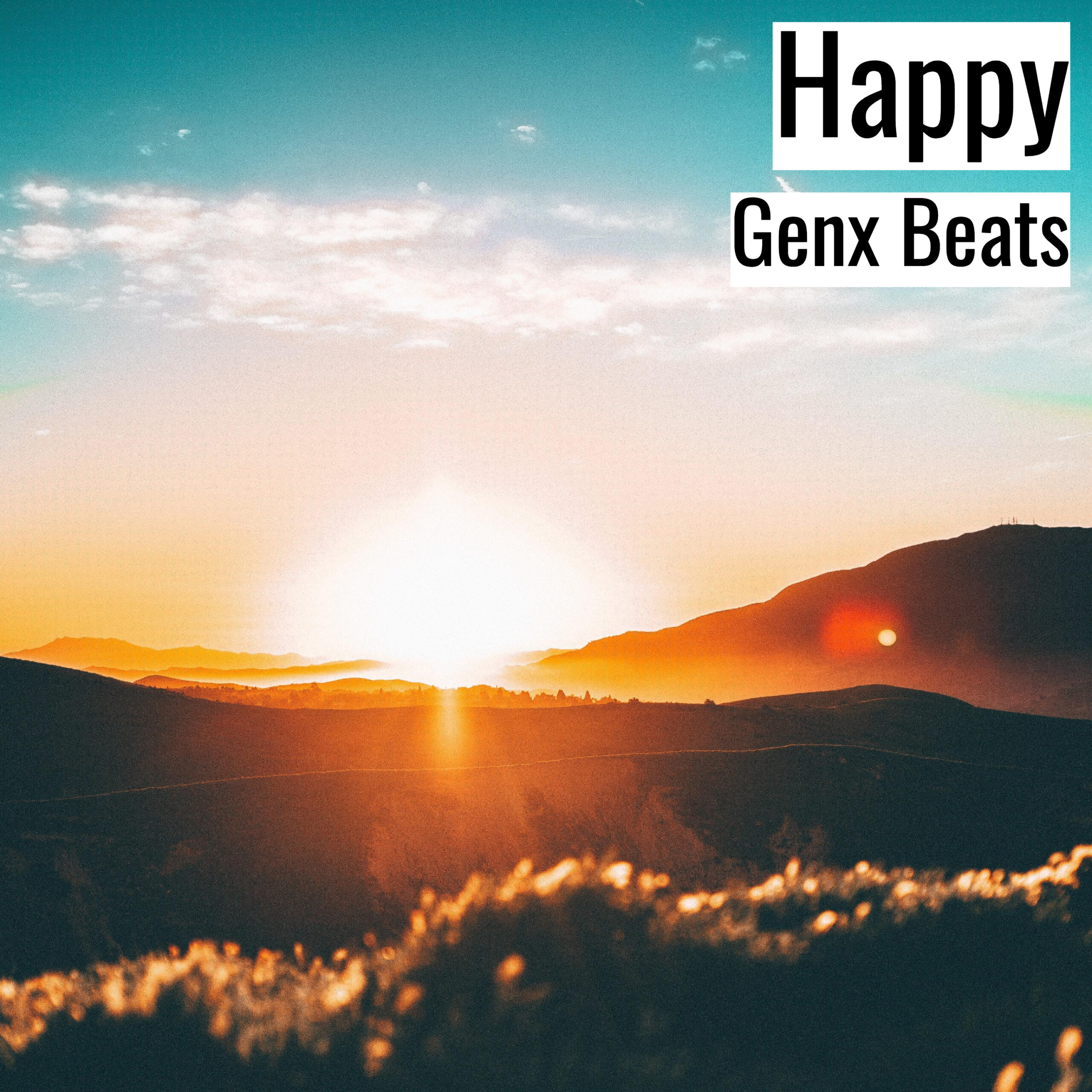 [Emotional Hiphop Beat] Happy – Genx Beats