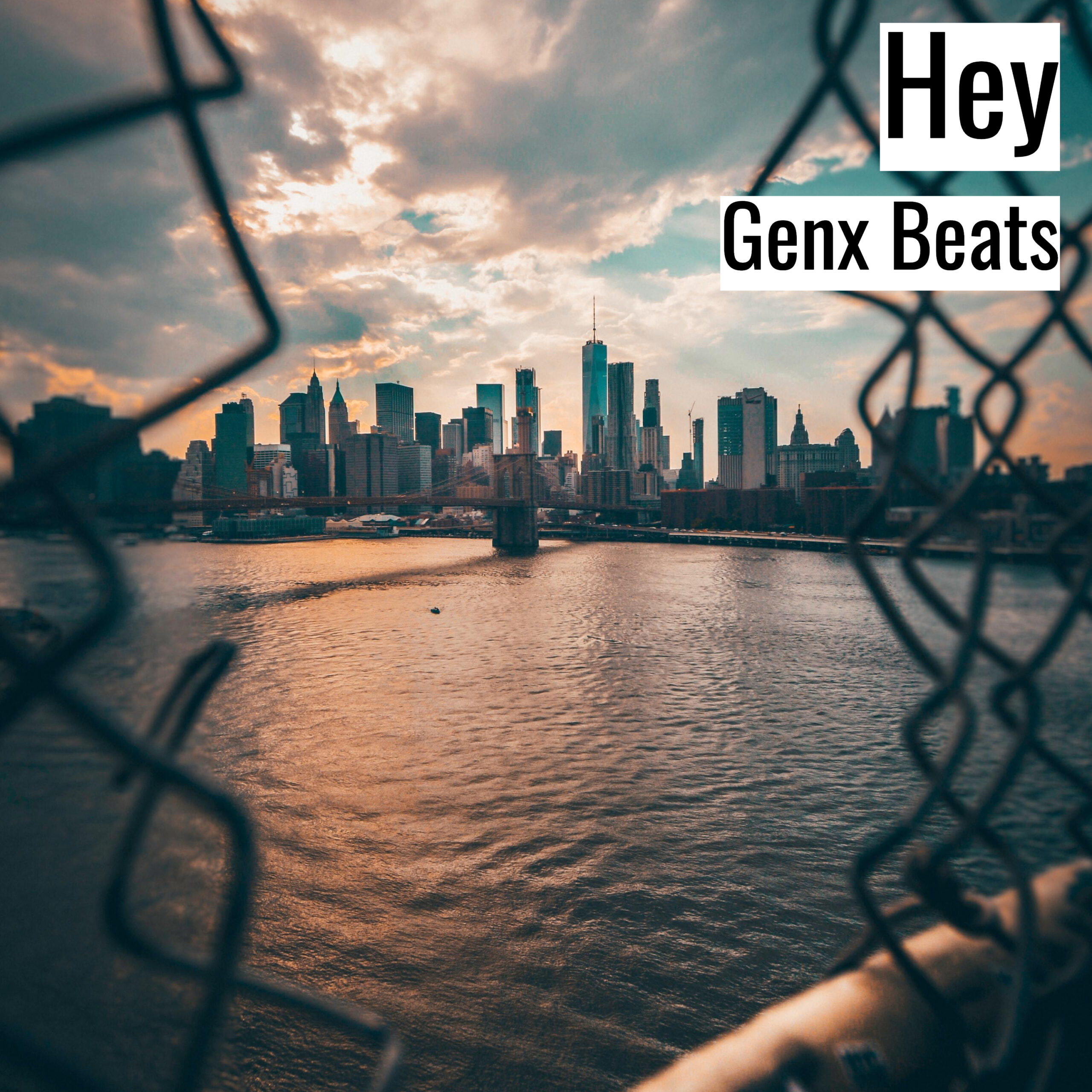 [Emotional Hiphop Beat] Hey – Genx Beats