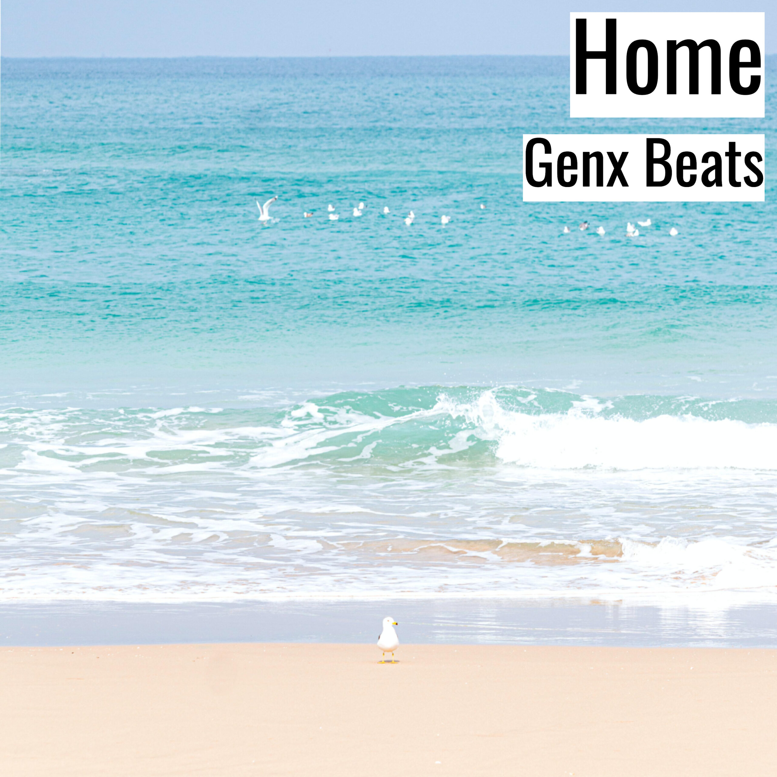 [Emotional Hiphop Beat] Home – Genx Beats