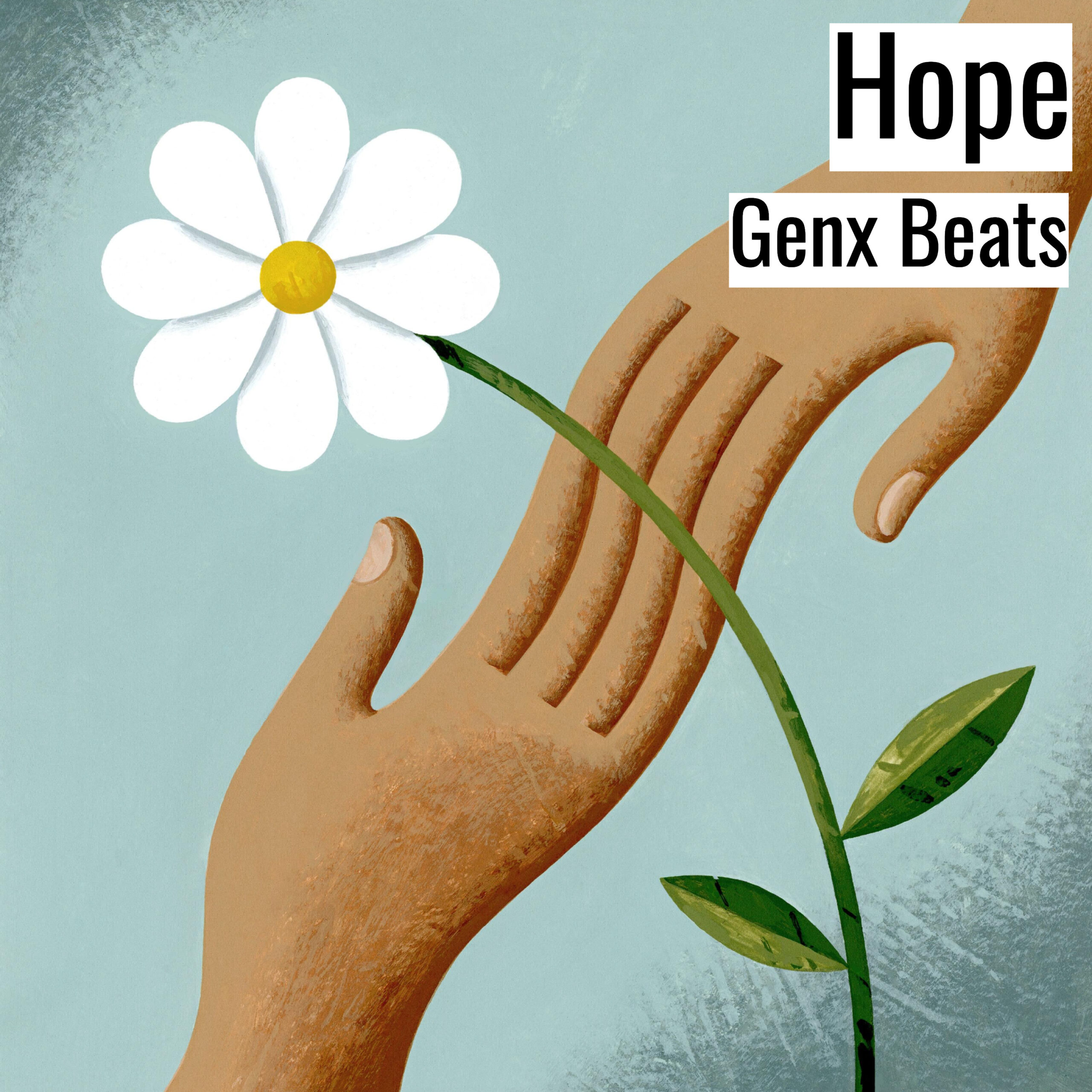 [Emotional Hiphop Beat] Hope – Genx Beats